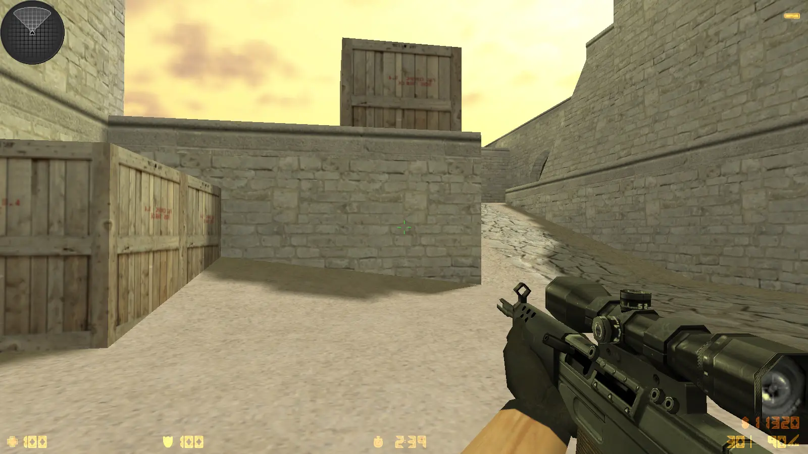 CS 1.6 Popular слайд 13