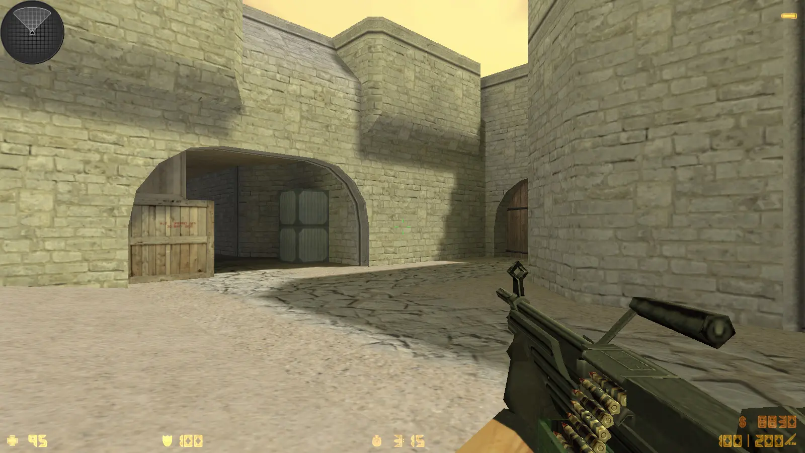 CS 1.6 Popular слайд 17