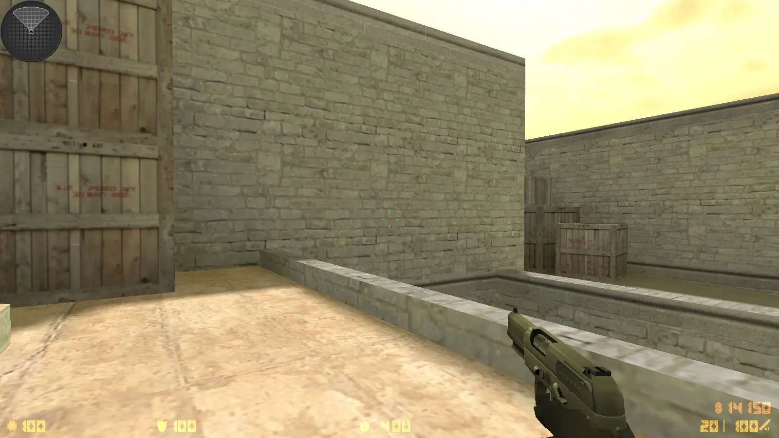 CS 1.6 Popular слайд 19