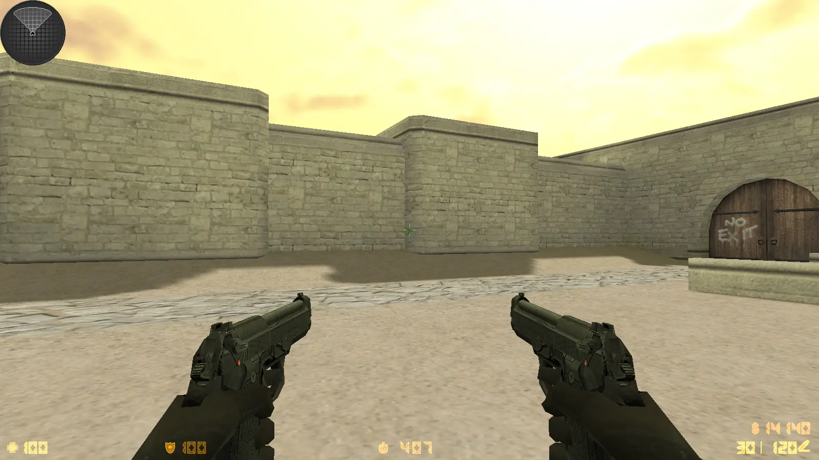 CS 1.6 Popular слайд 20