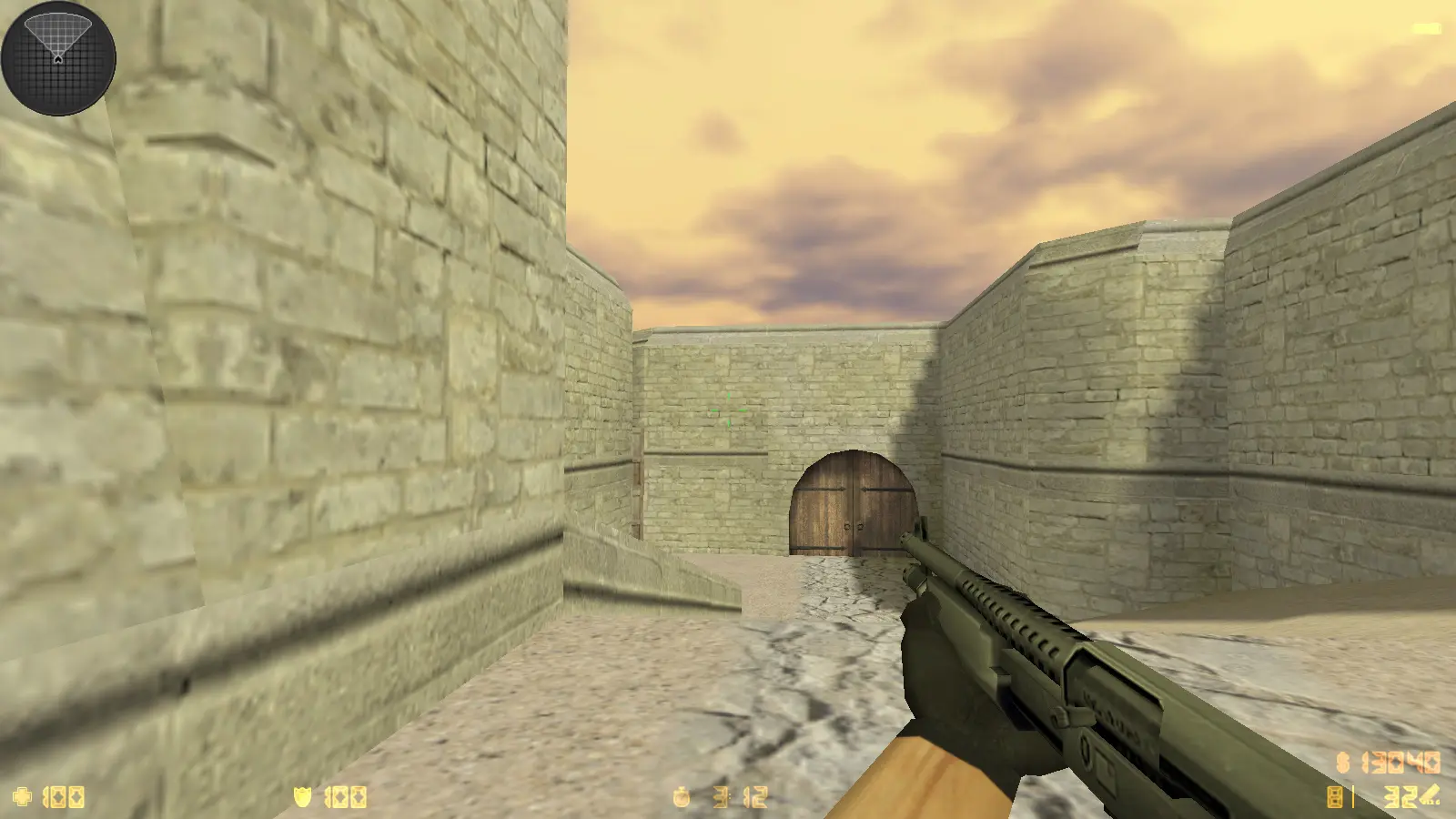 CS 1.6 Popular слайд 21