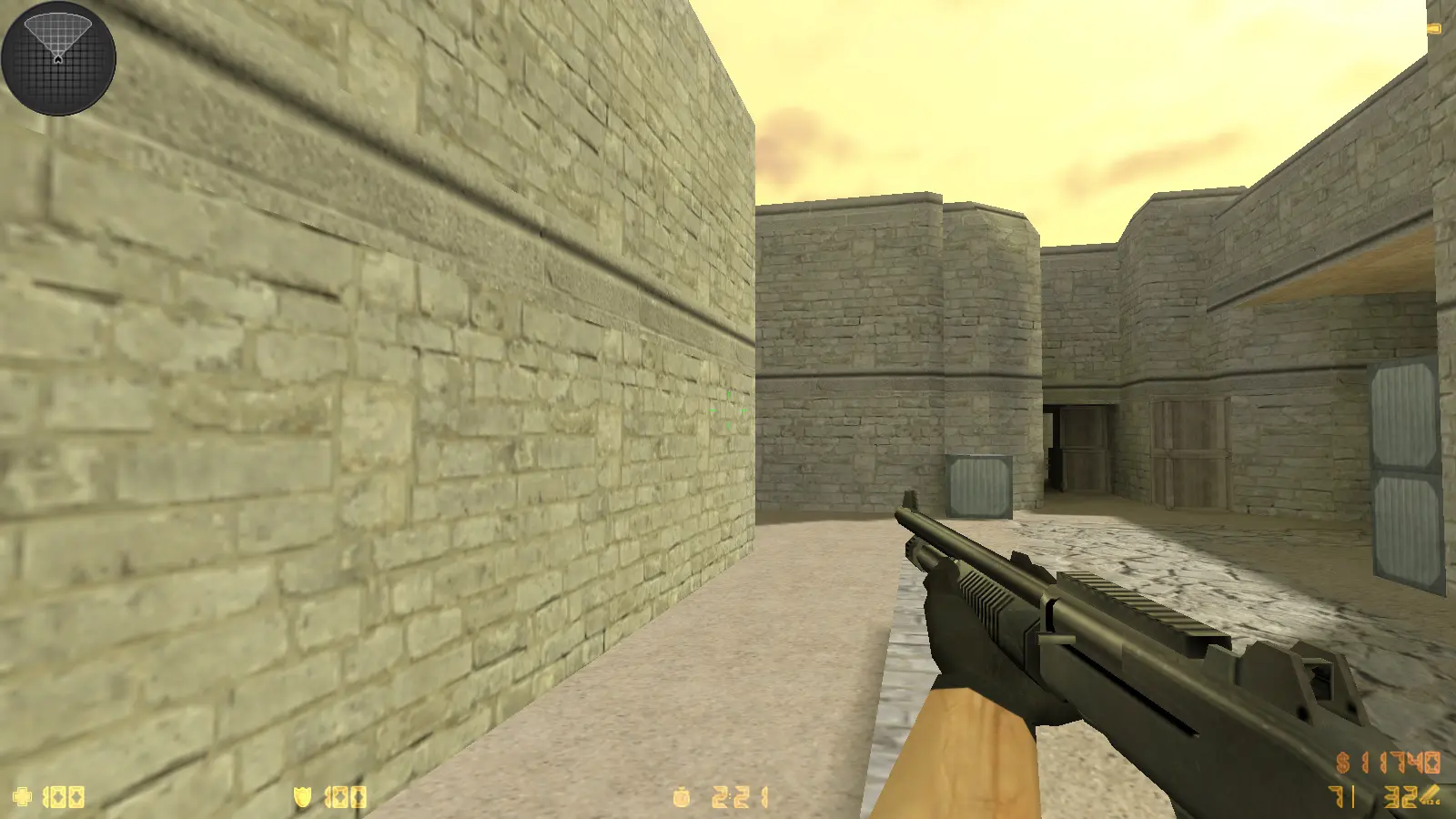 CS 1.6 Popular слайд 22