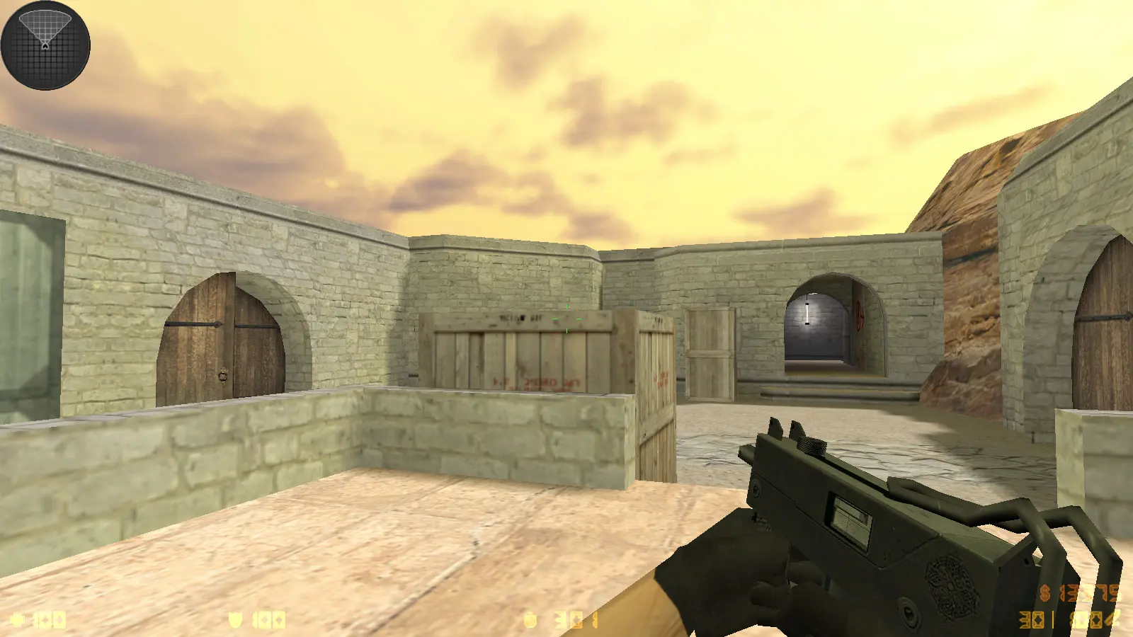 CS 1.6 Popular слайд 24