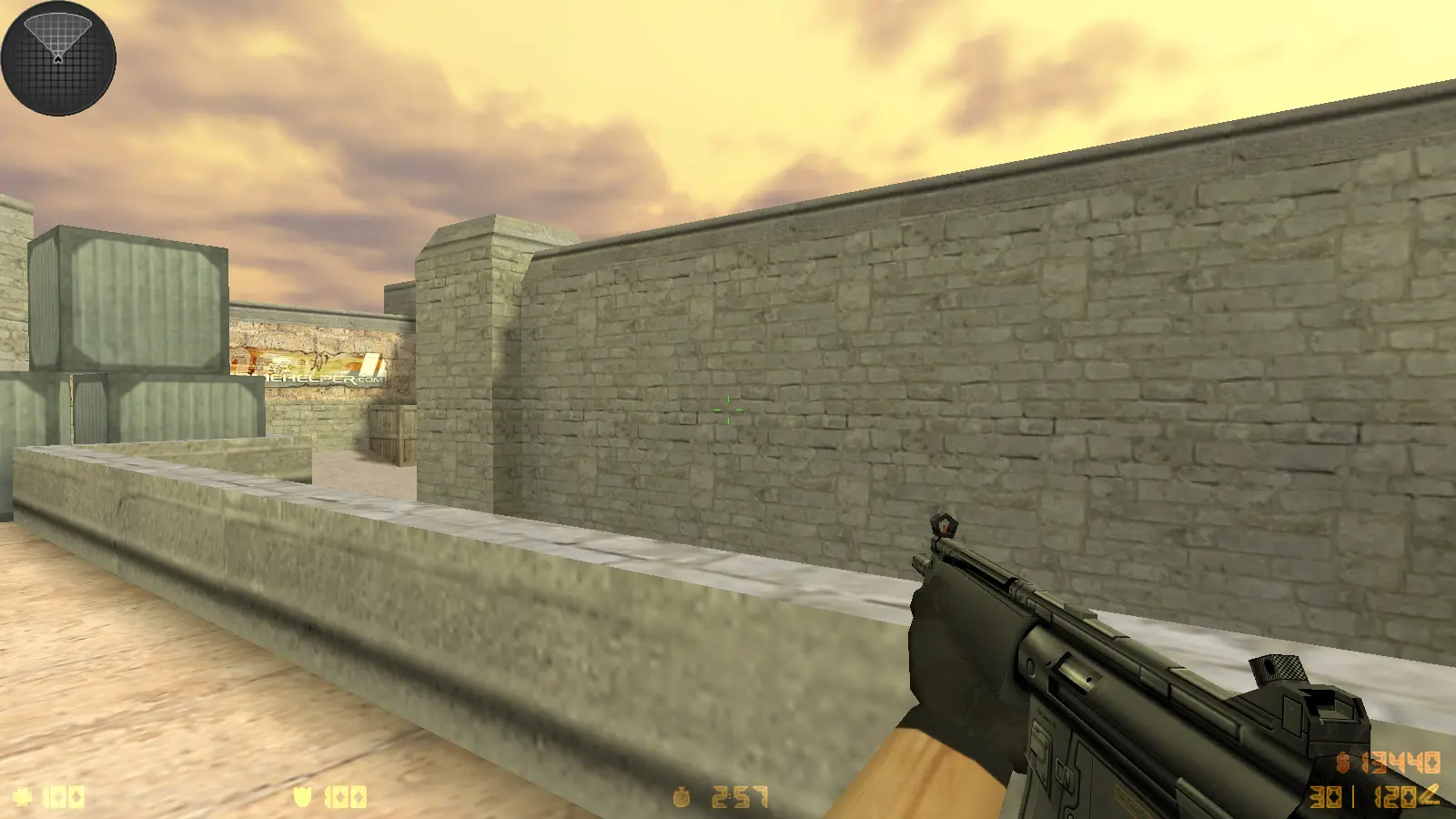 CS 1.6 Popular слайд 25
