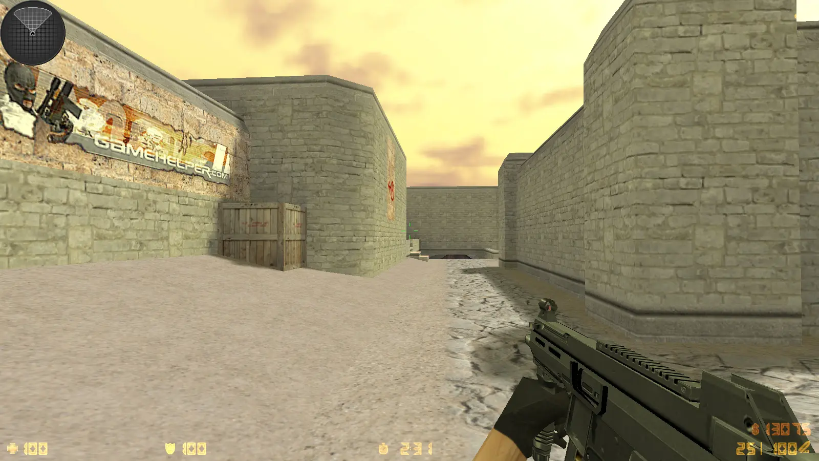 CS 1.6 Popular слайд 26