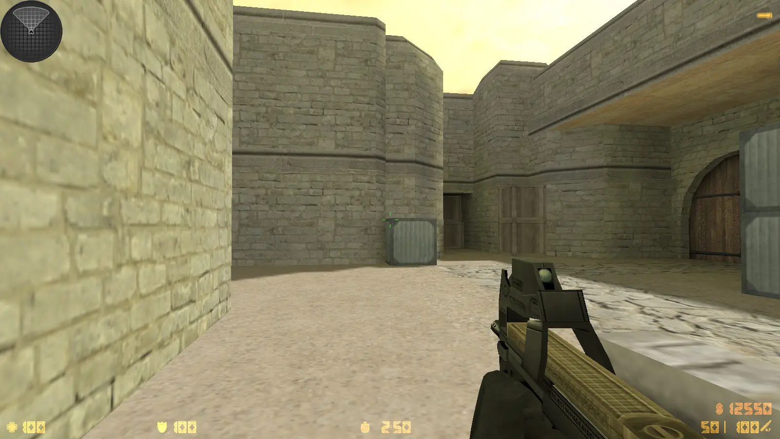 CS 1.6 Popular слайд 27