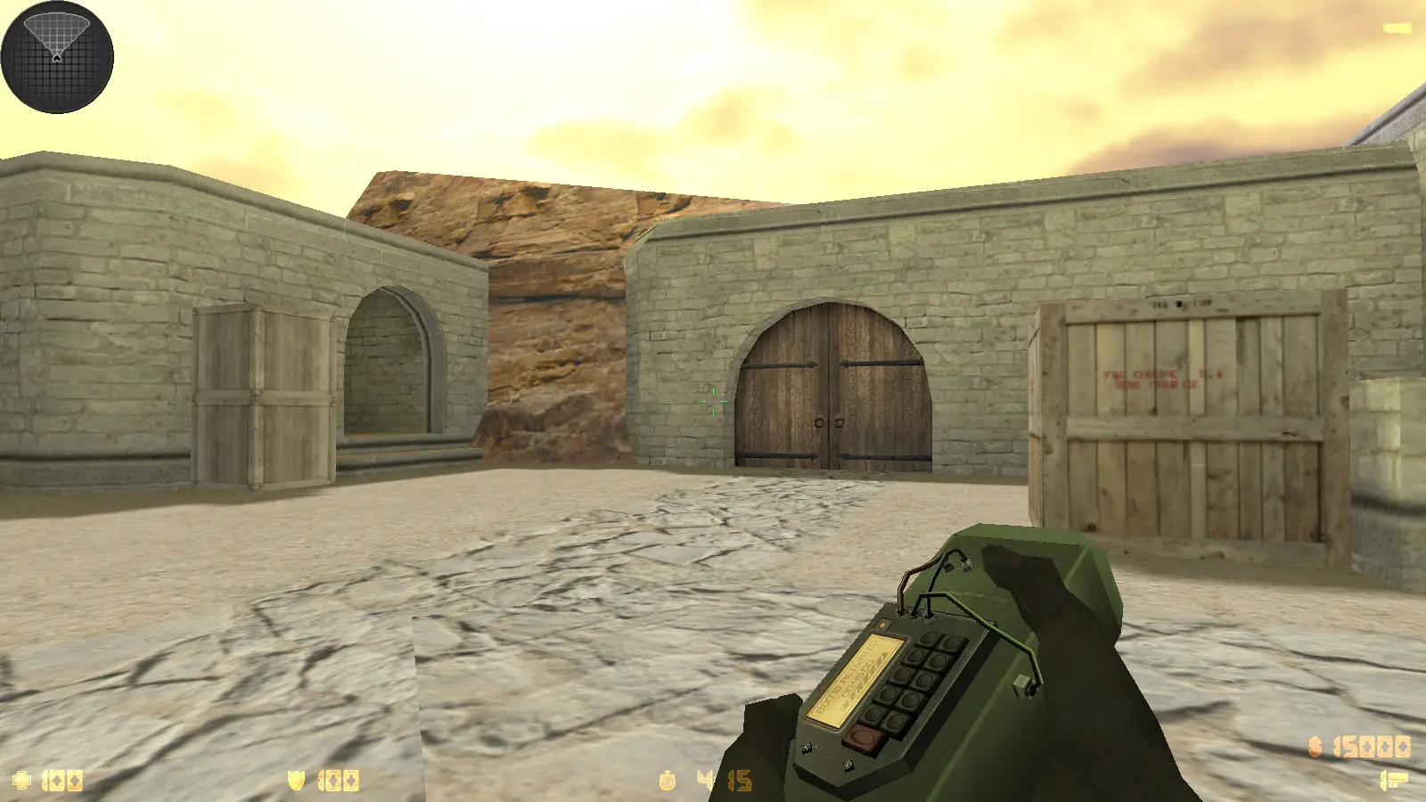 CS 1.6 Popular слайд 28