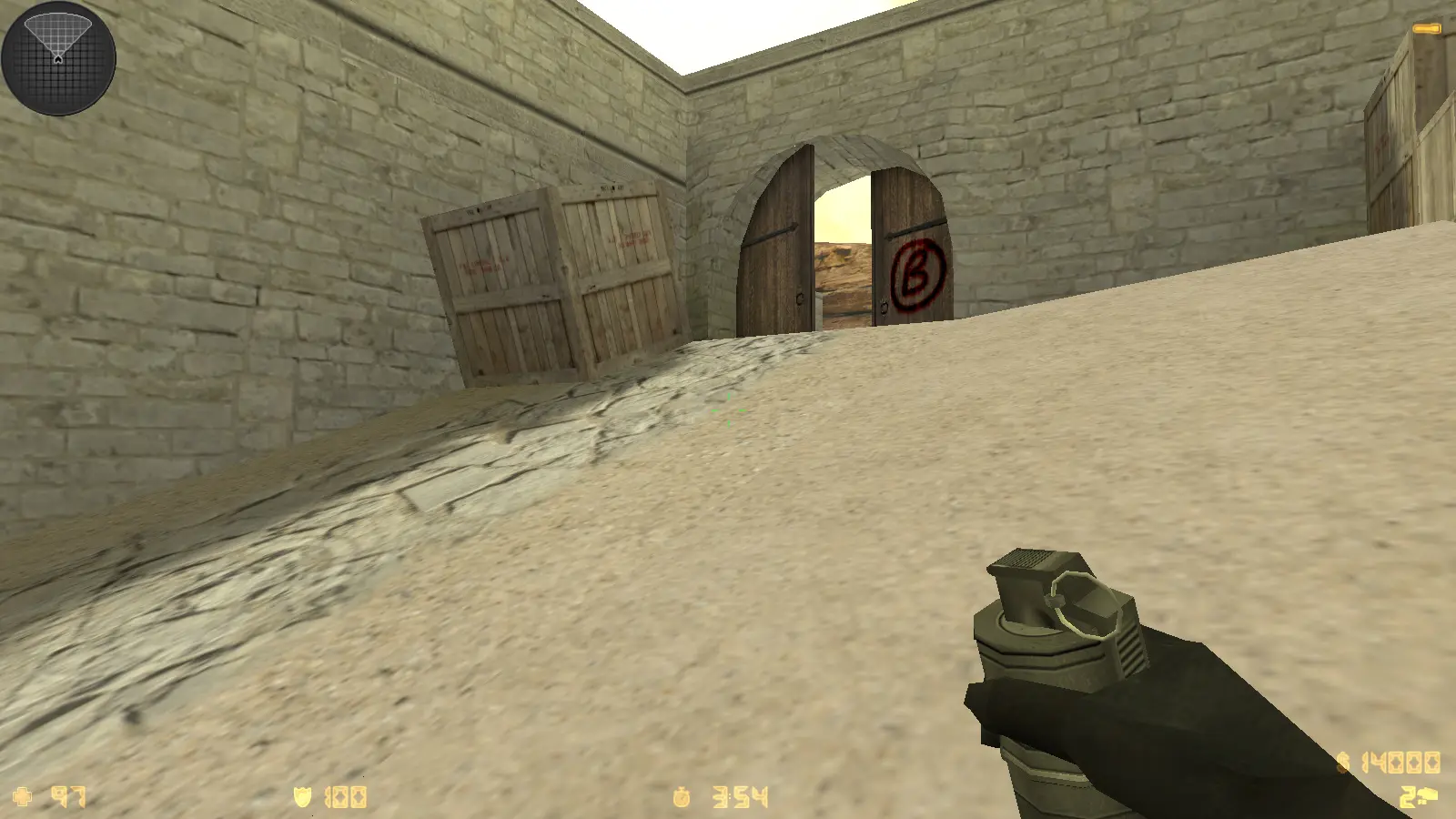 CS 1.6 Popular слайд 30