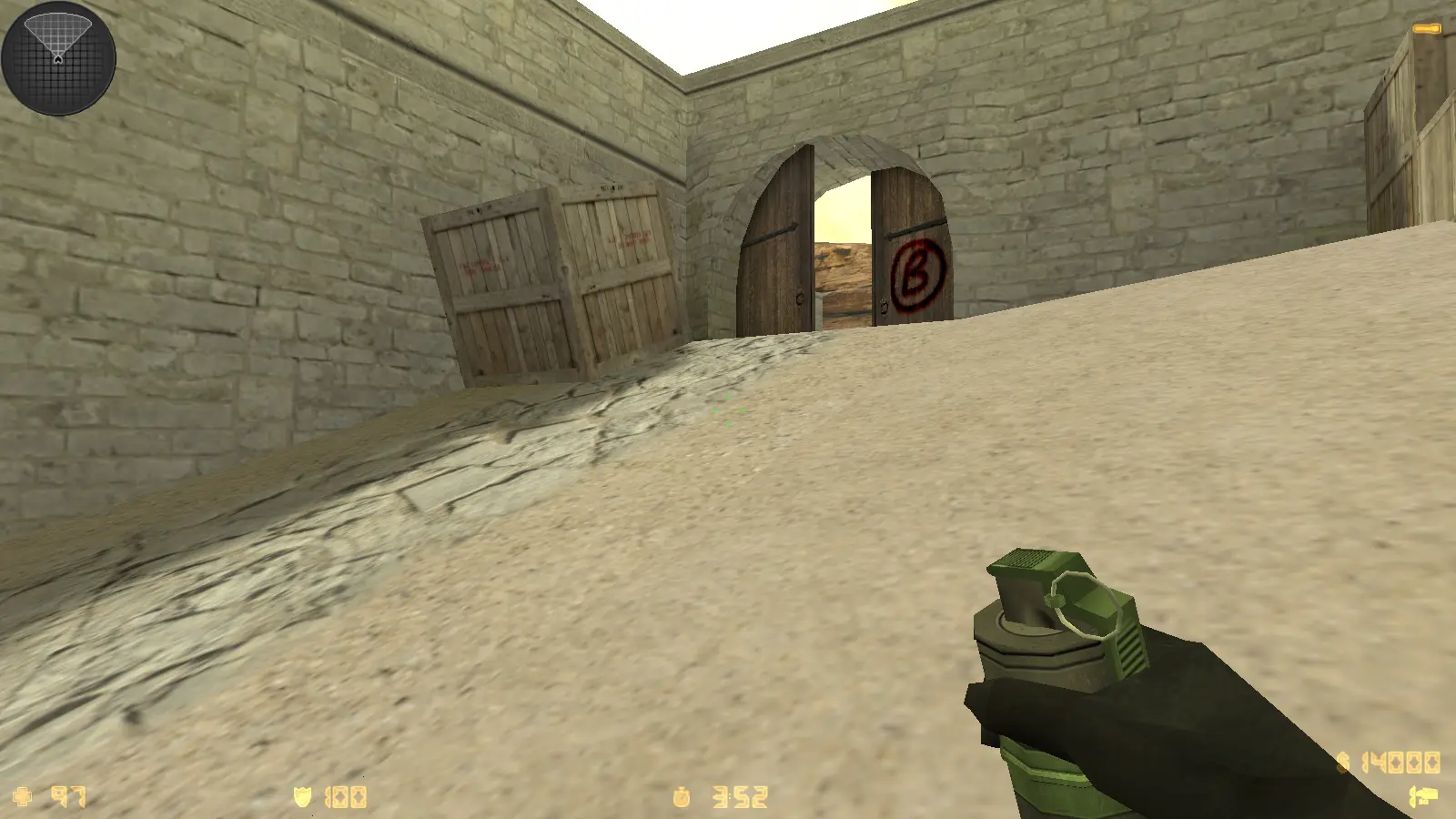 CS 1.6 Popular слайд 31