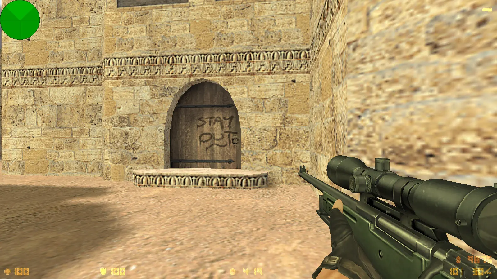 CS 1.6 Power слайд 6