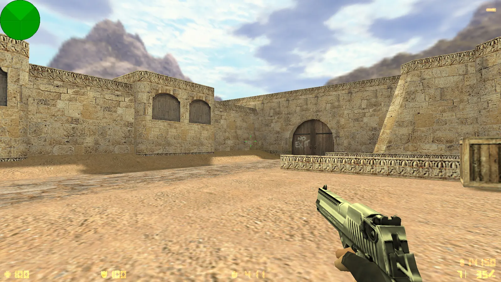 CS 1.6 Power слайд 7