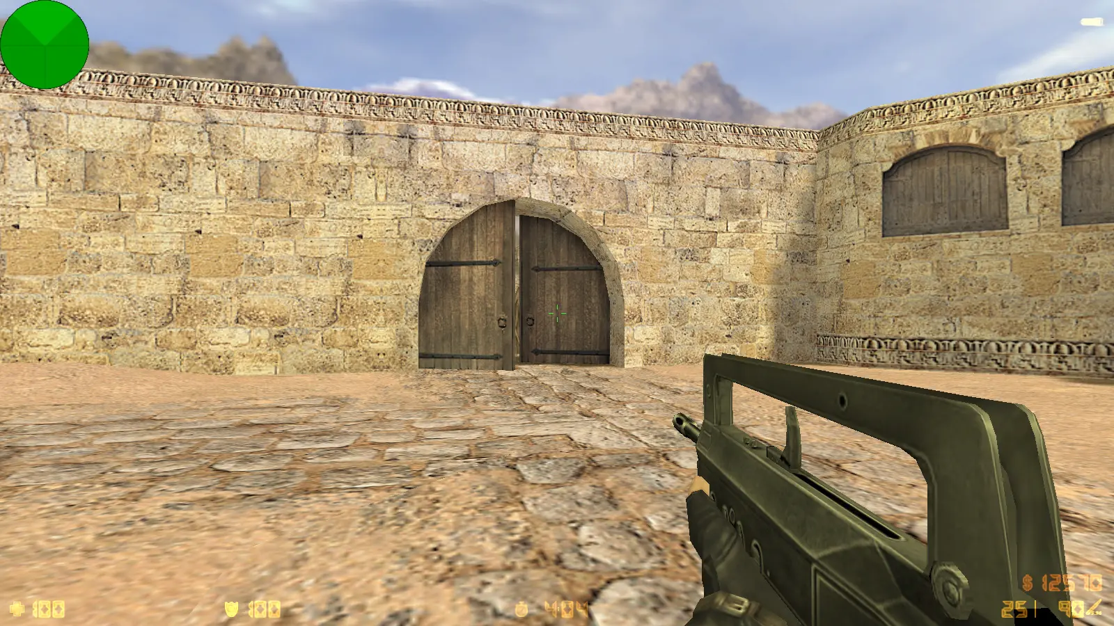 CS 1.6 Power слайд 10