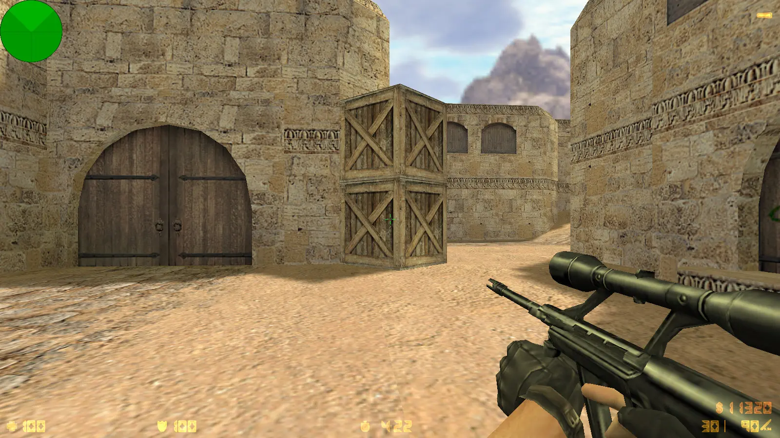 CS 1.6 Power слайд 12