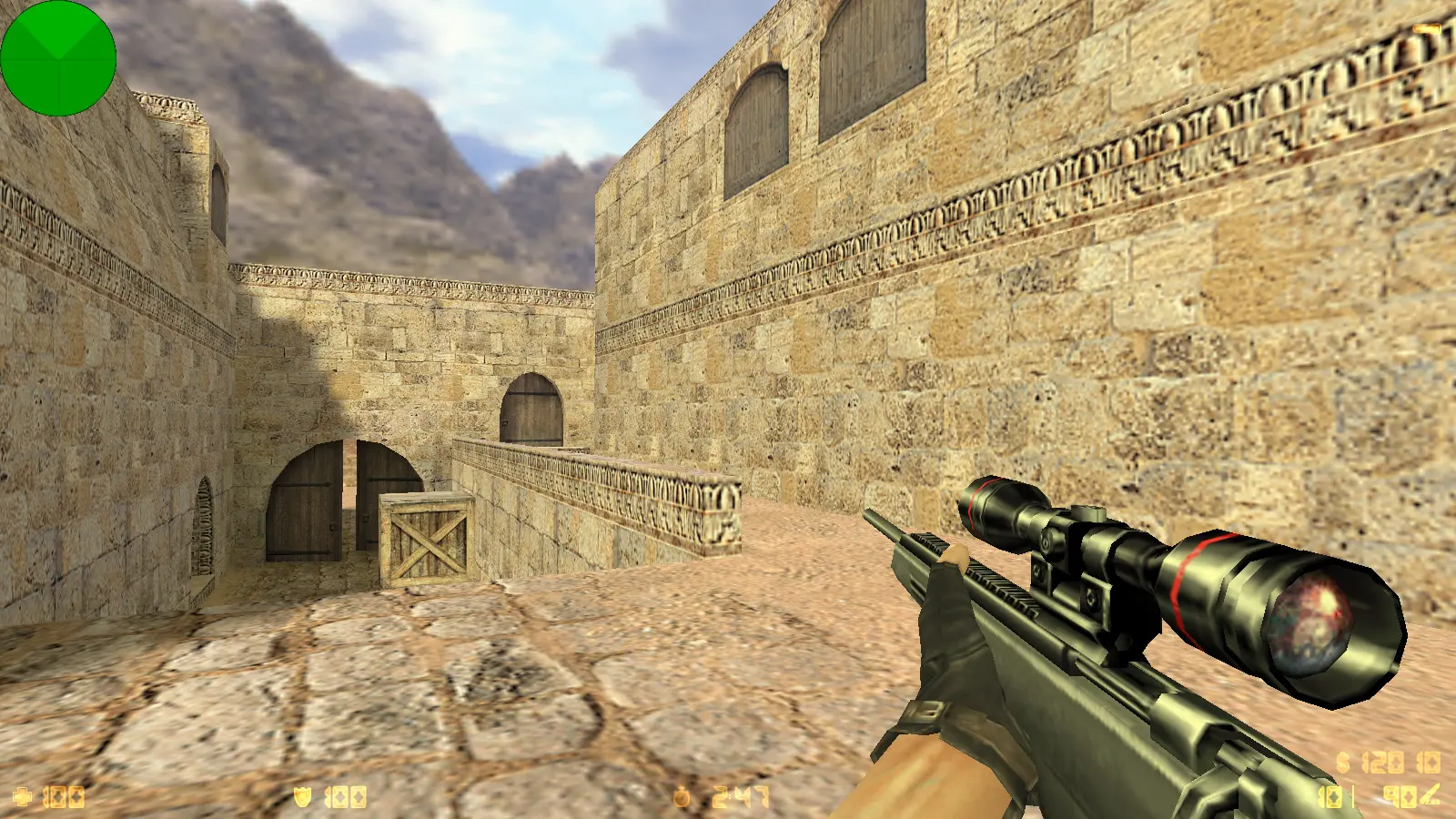 CS 1.6 Power слайд 14