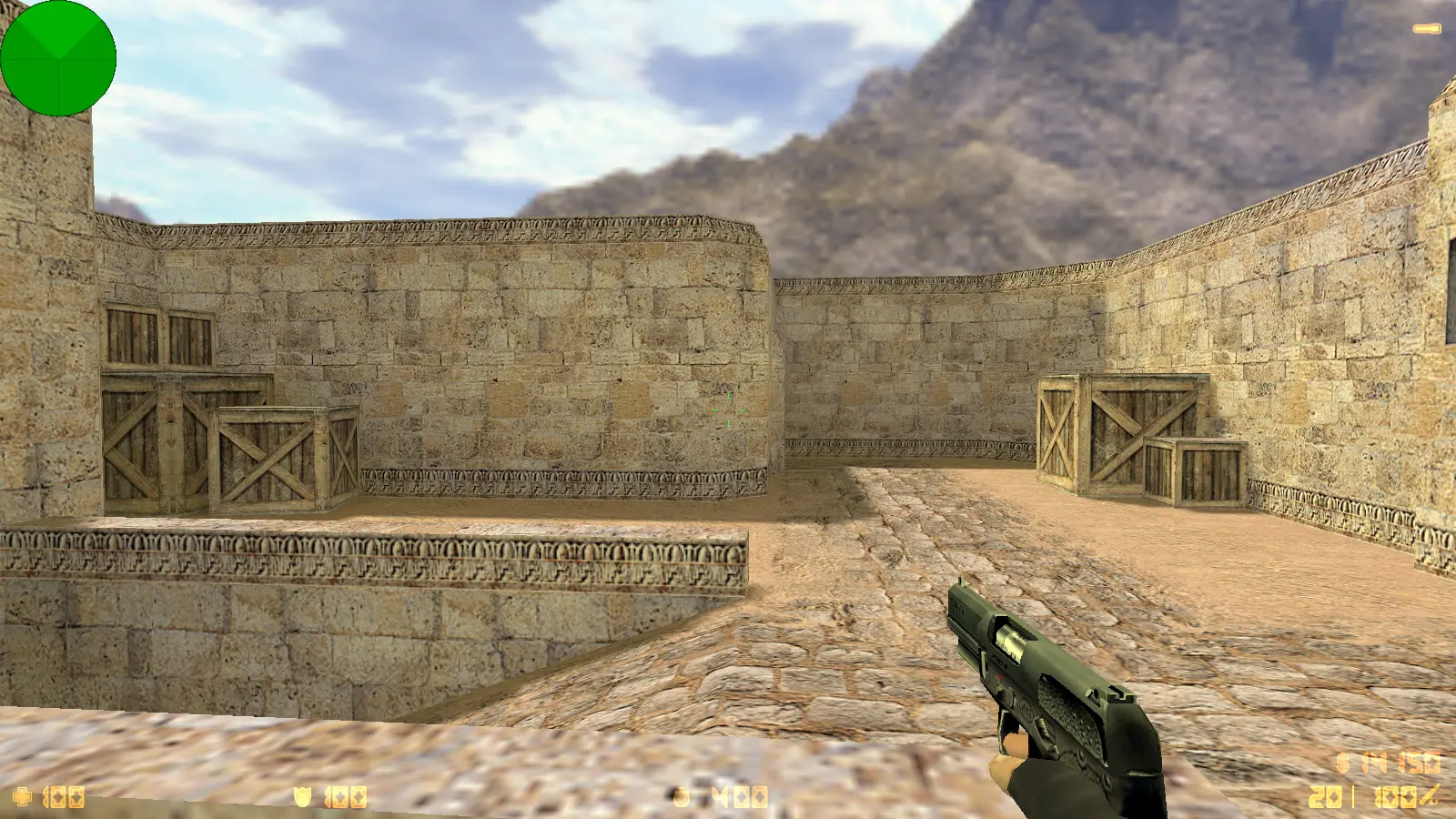 CS 1.6 Power слайд 19