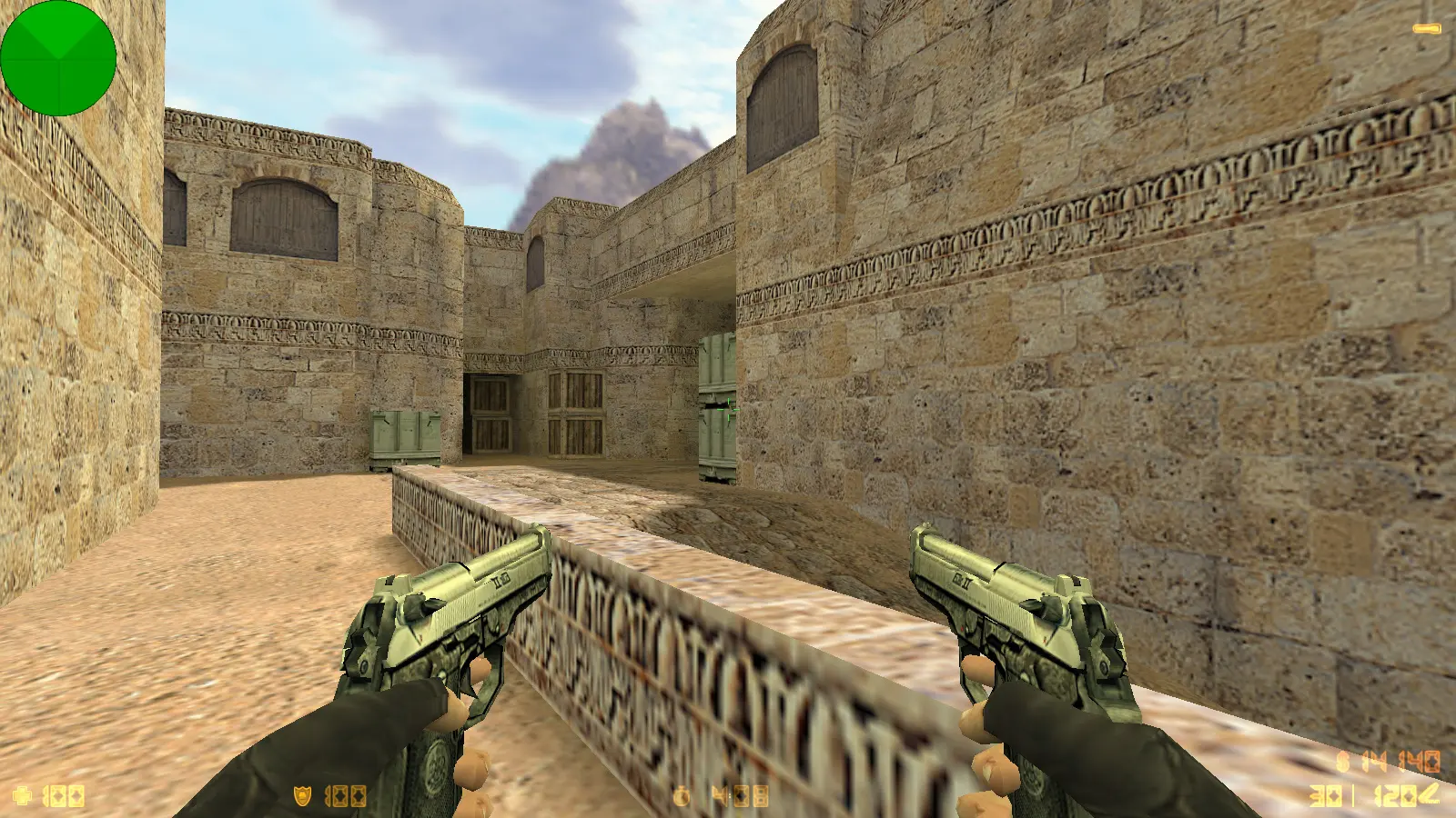 CS 1.6 Power слайд 20