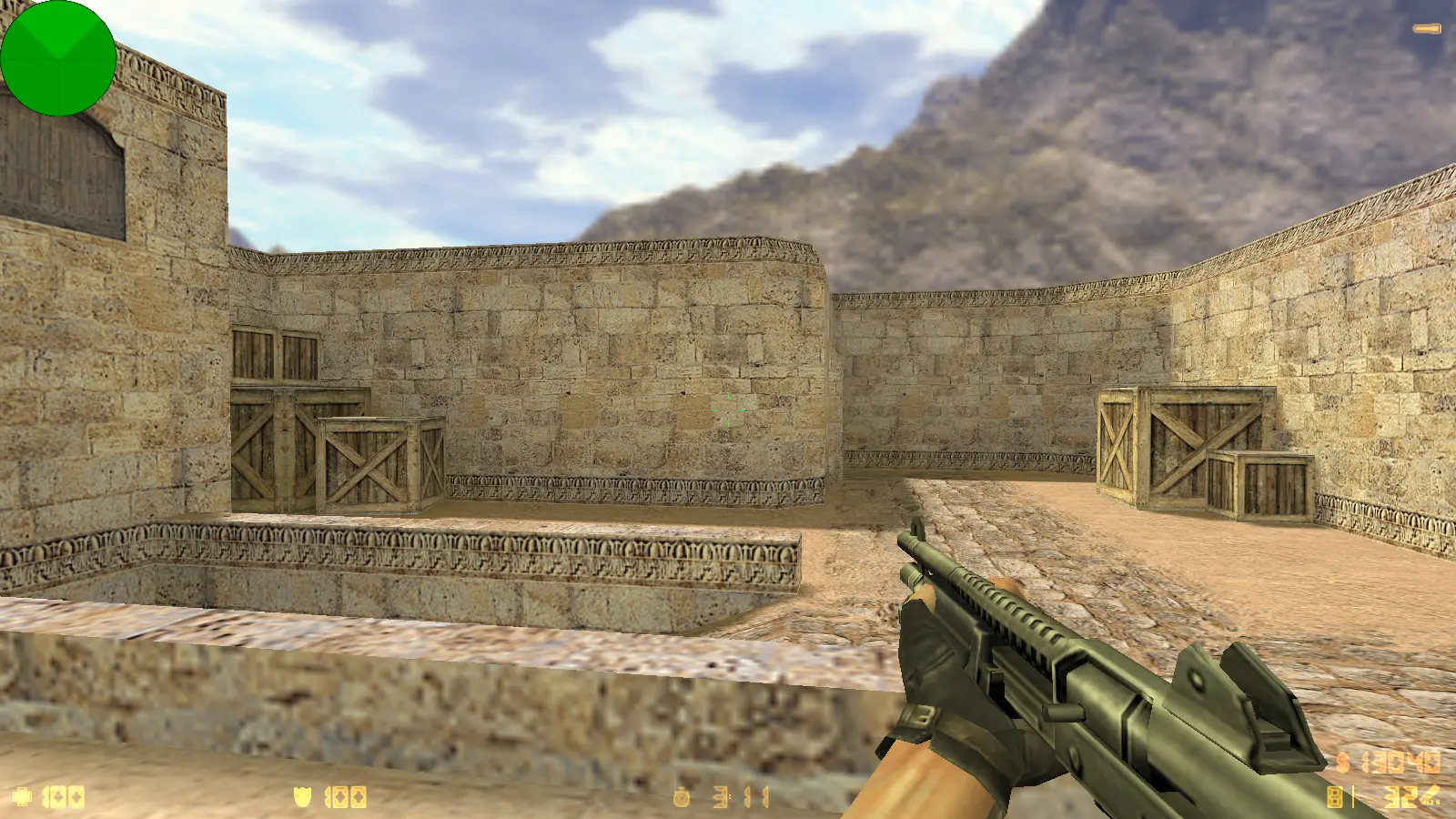 CS 1.6 Power слайд 21