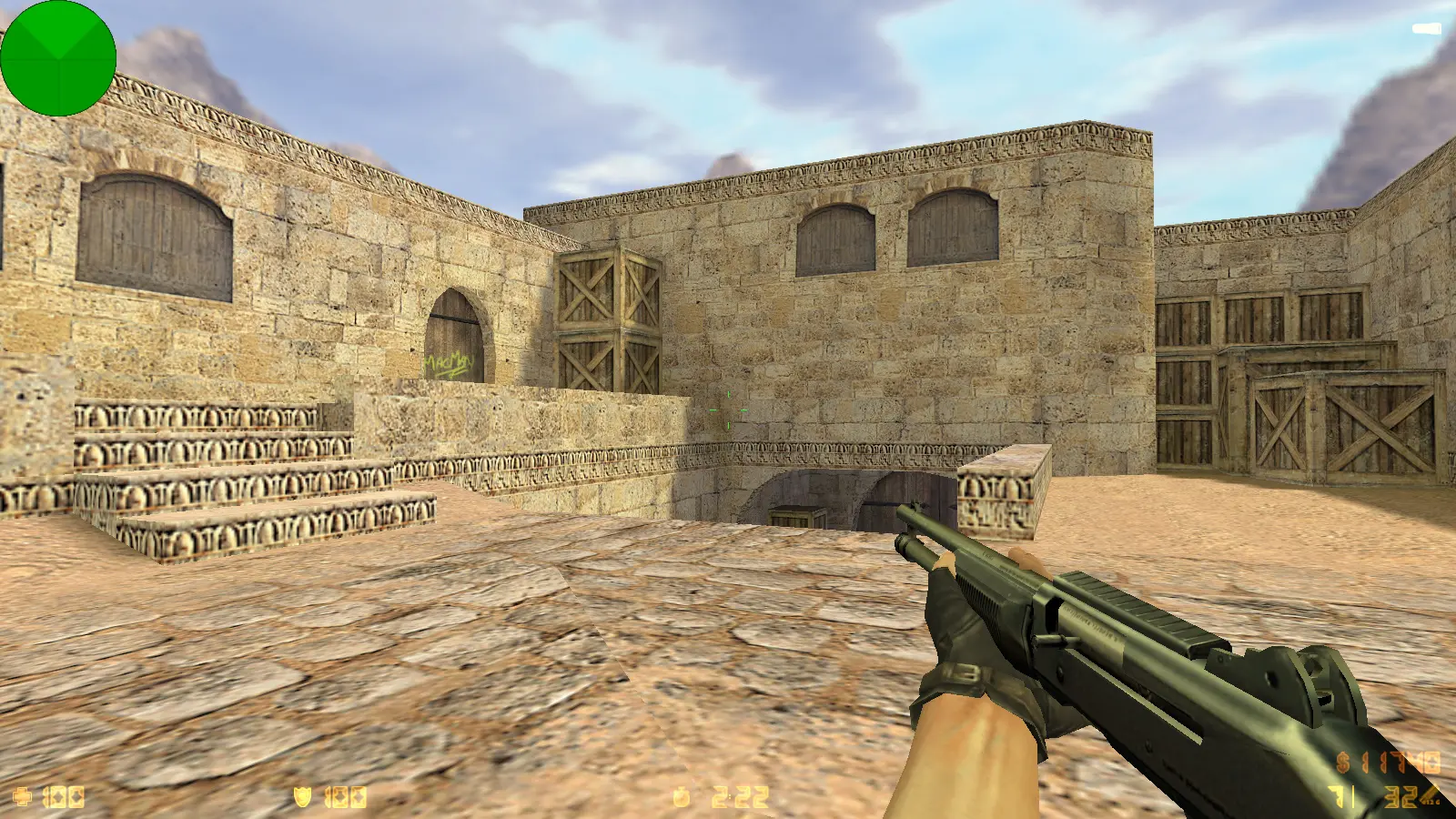 CS 1.6 Power слайд 22