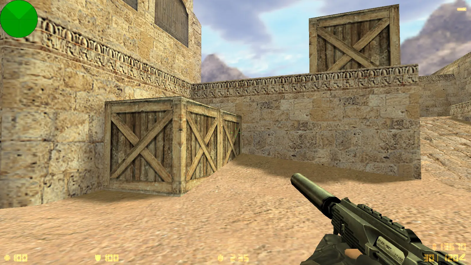 CS 1.6 Power слайд 23