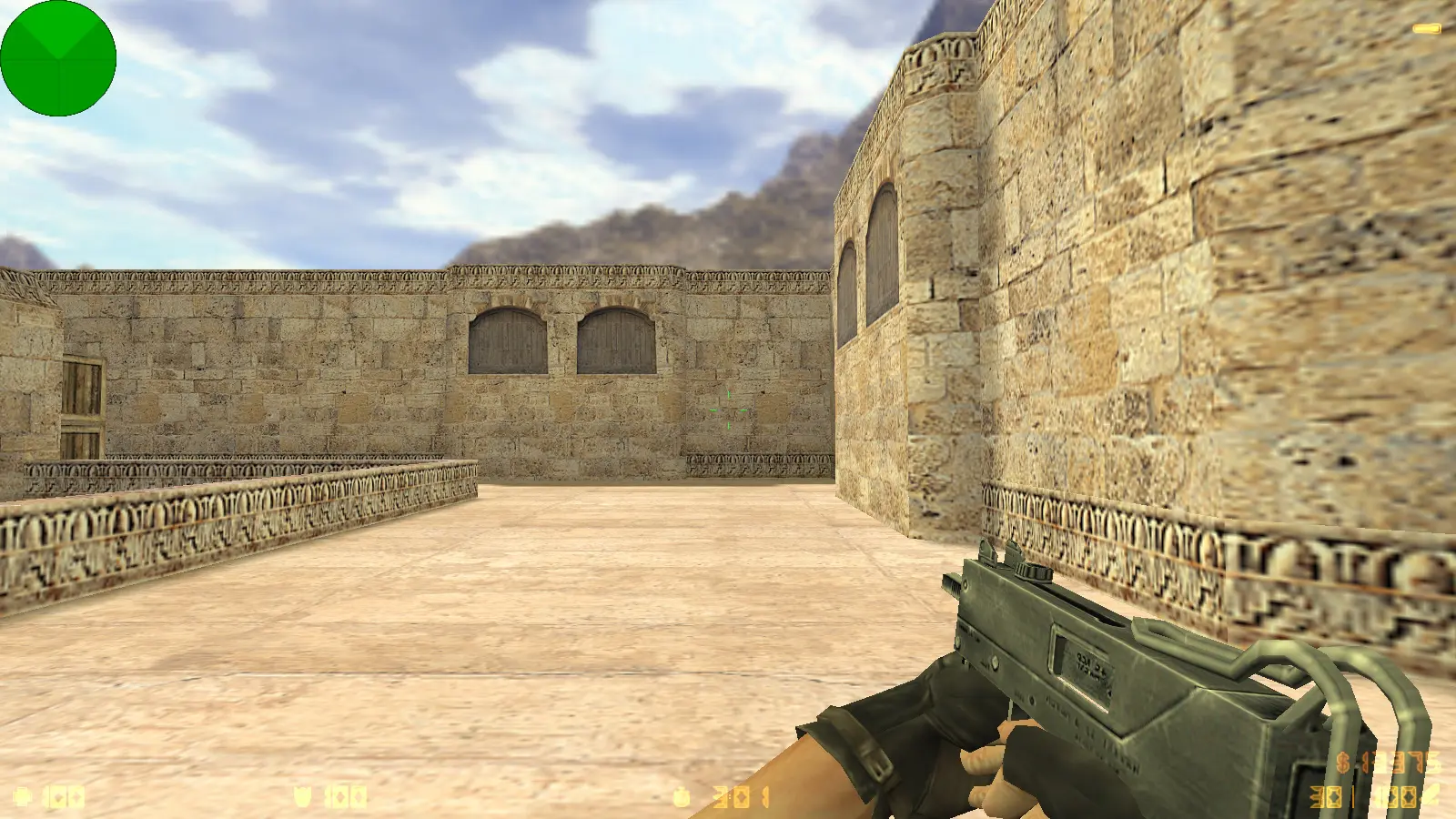 CS 1.6 Power слайд 24