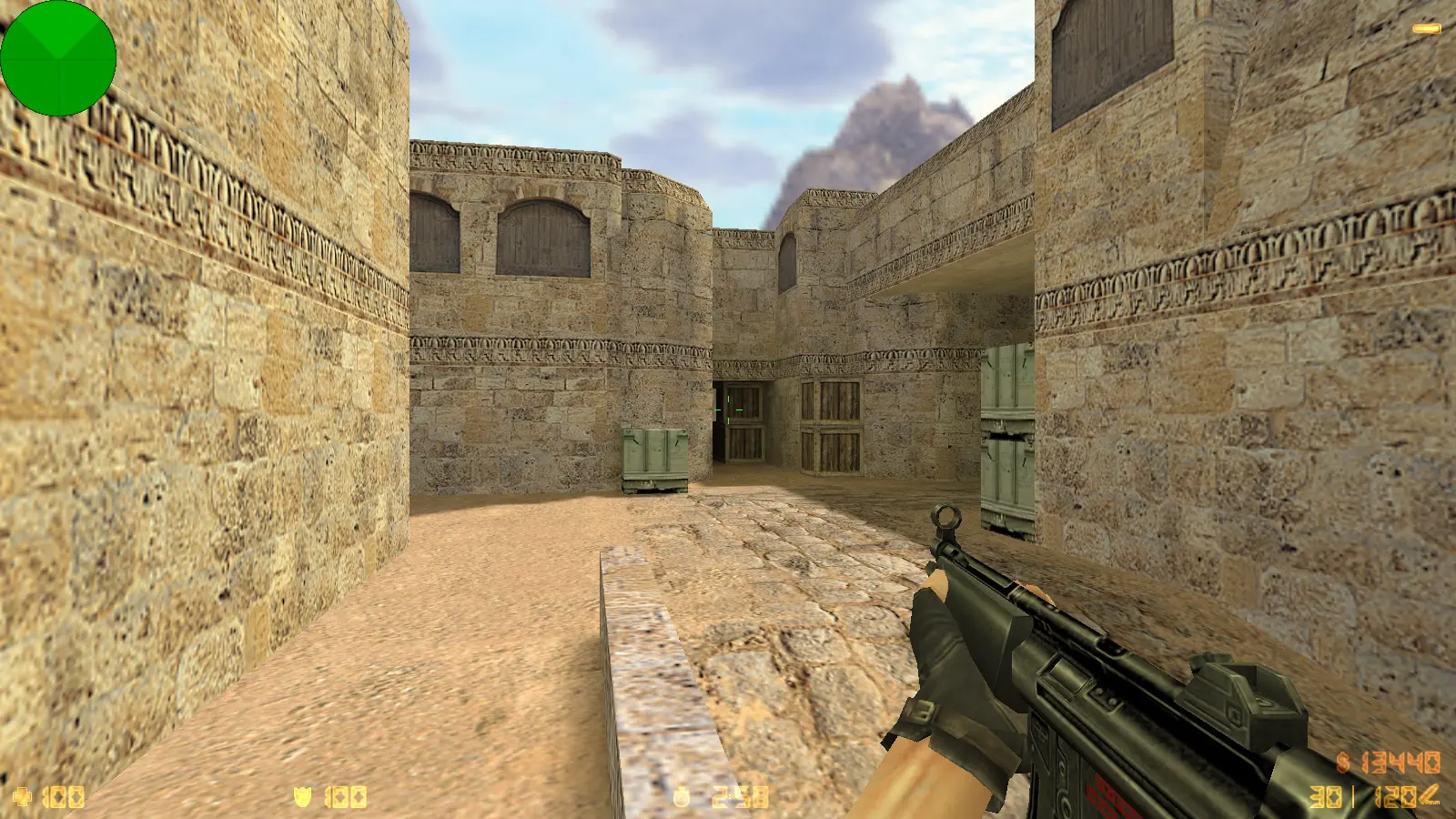CS 1.6 Power слайд 25