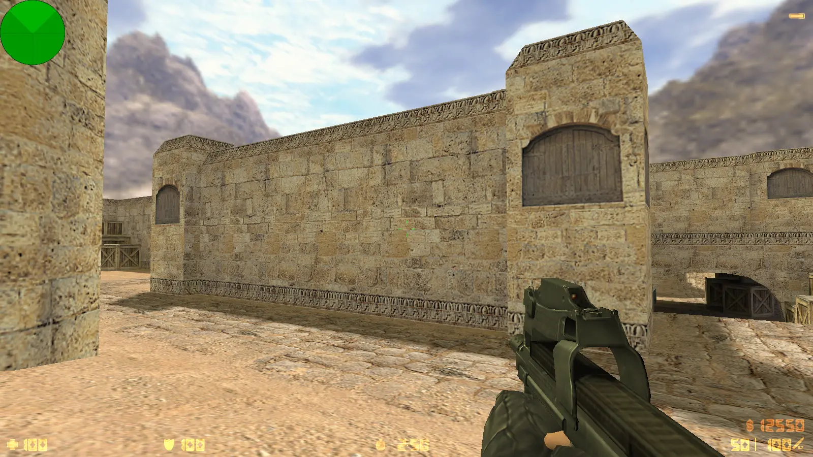 CS 1.6 Power слайд 27