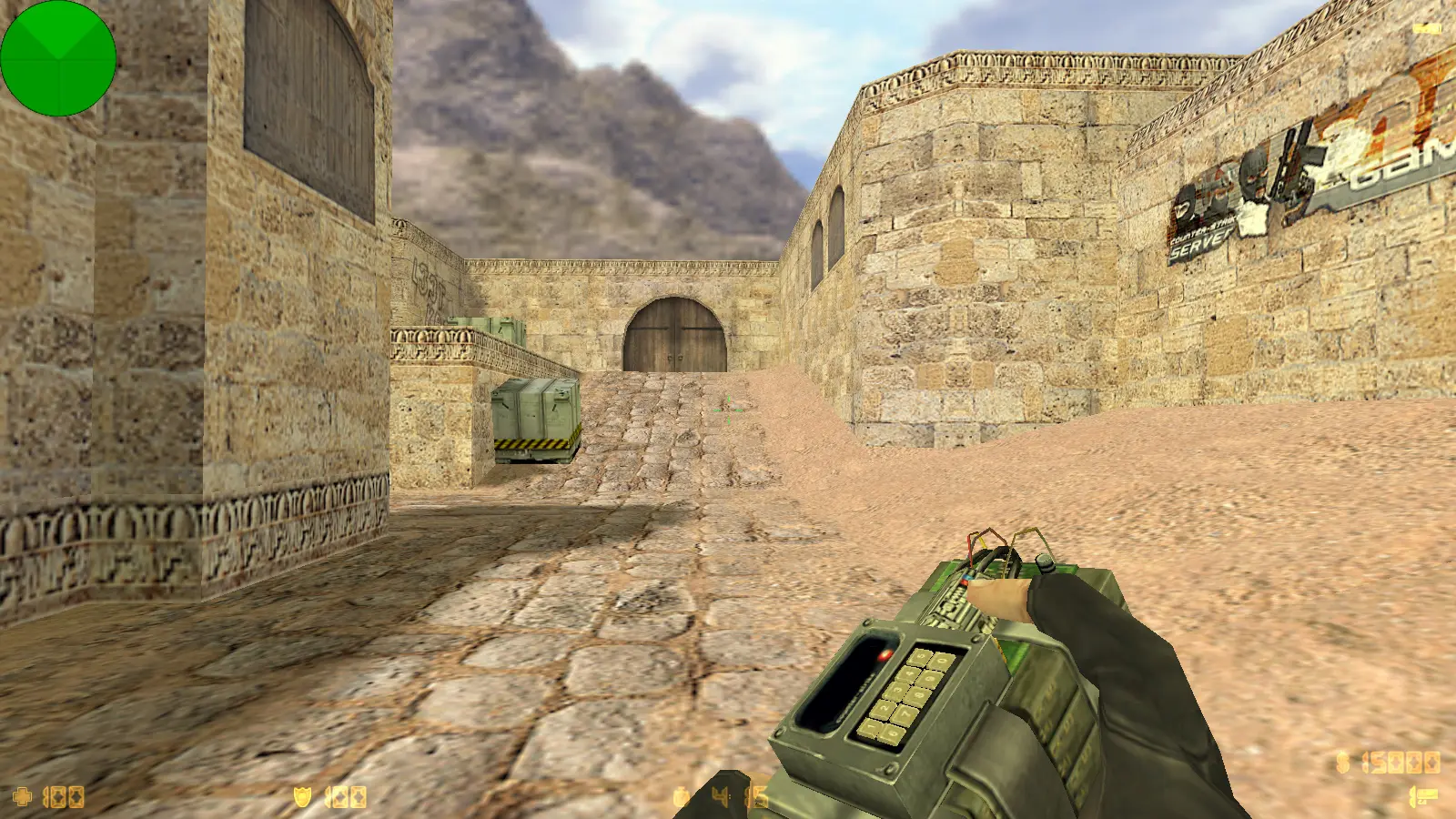 CS 1.6 Power слайд 28
