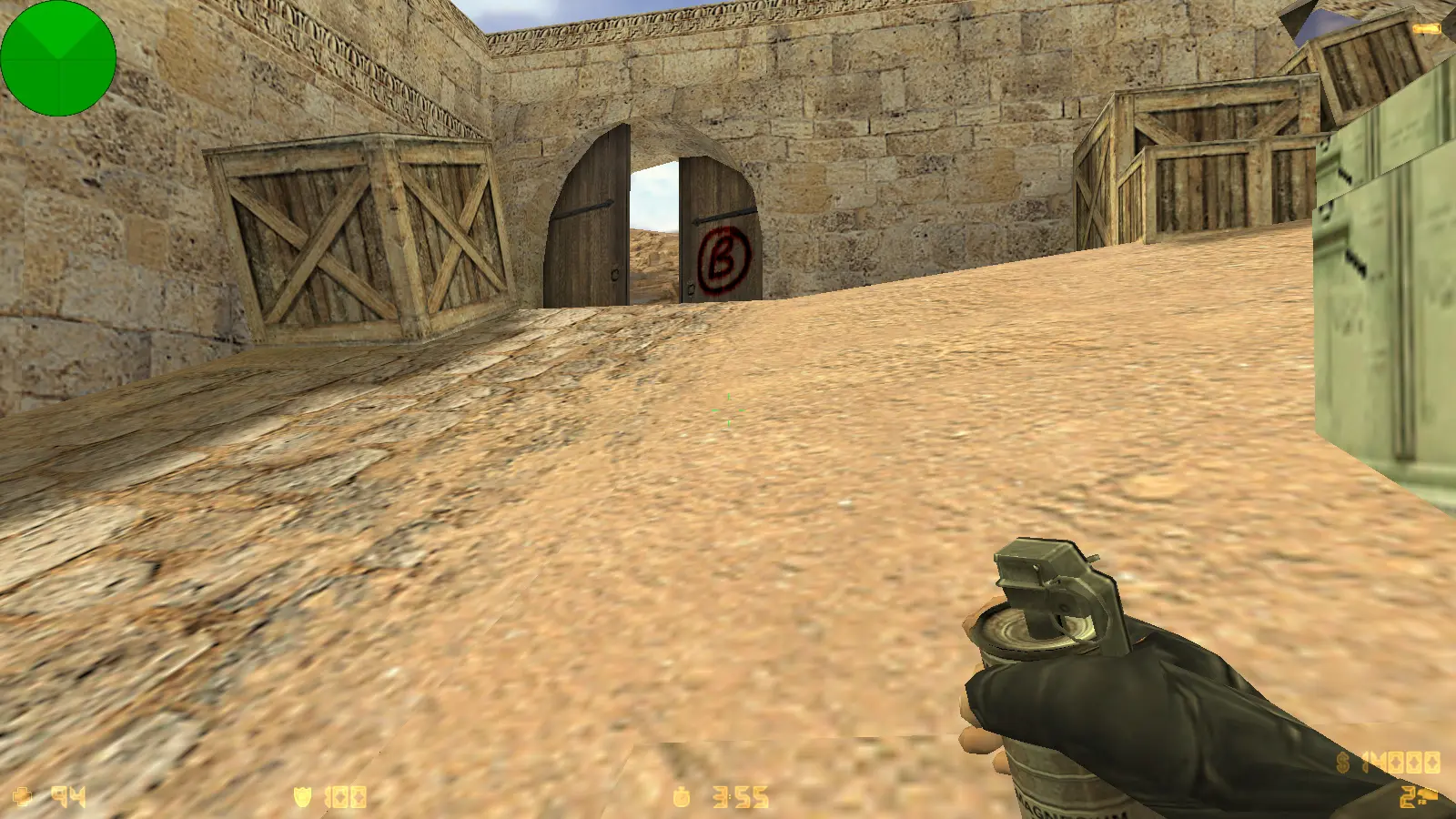 CS 1.6 Power слайд 30