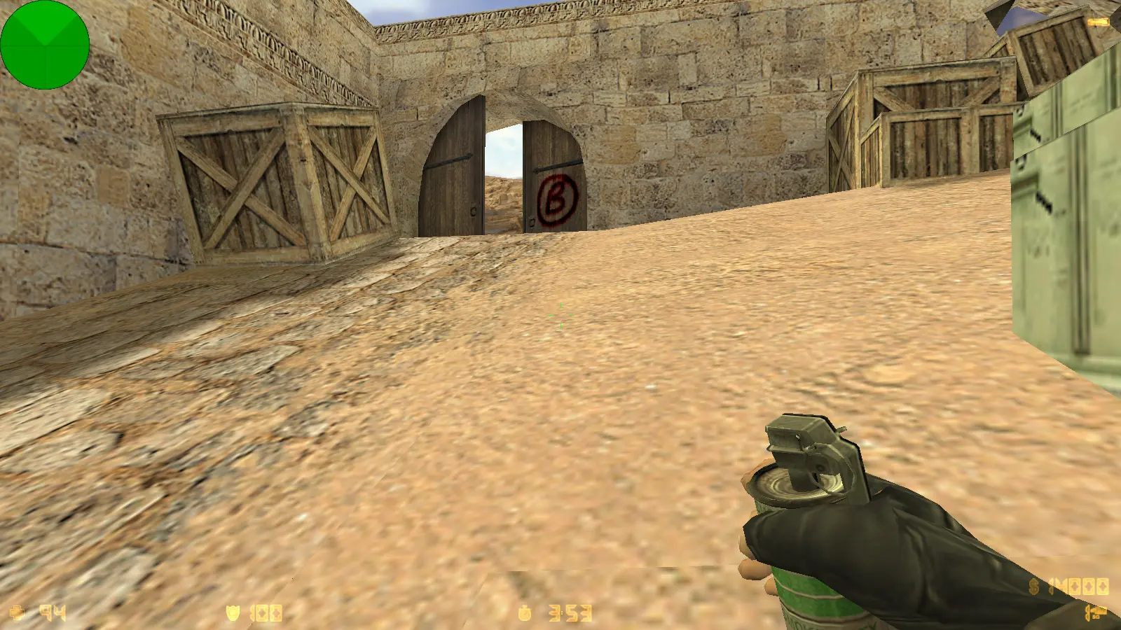 CS 1.6 Power слайд 31