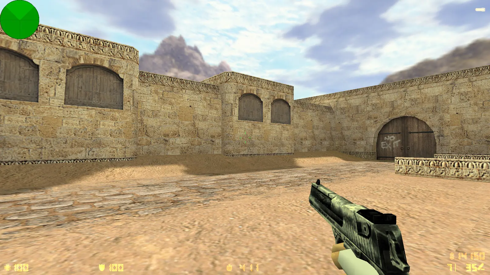 CS 1.6 от PrO_cOsT слайд 7