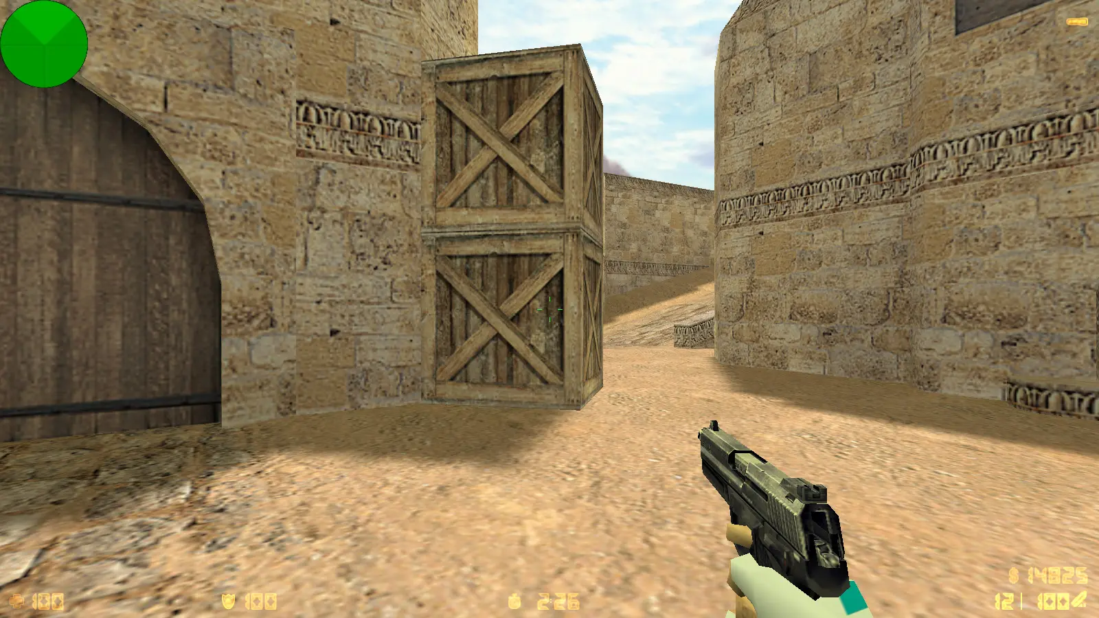 CS 1.6 от PrO_cOsT слайд 8