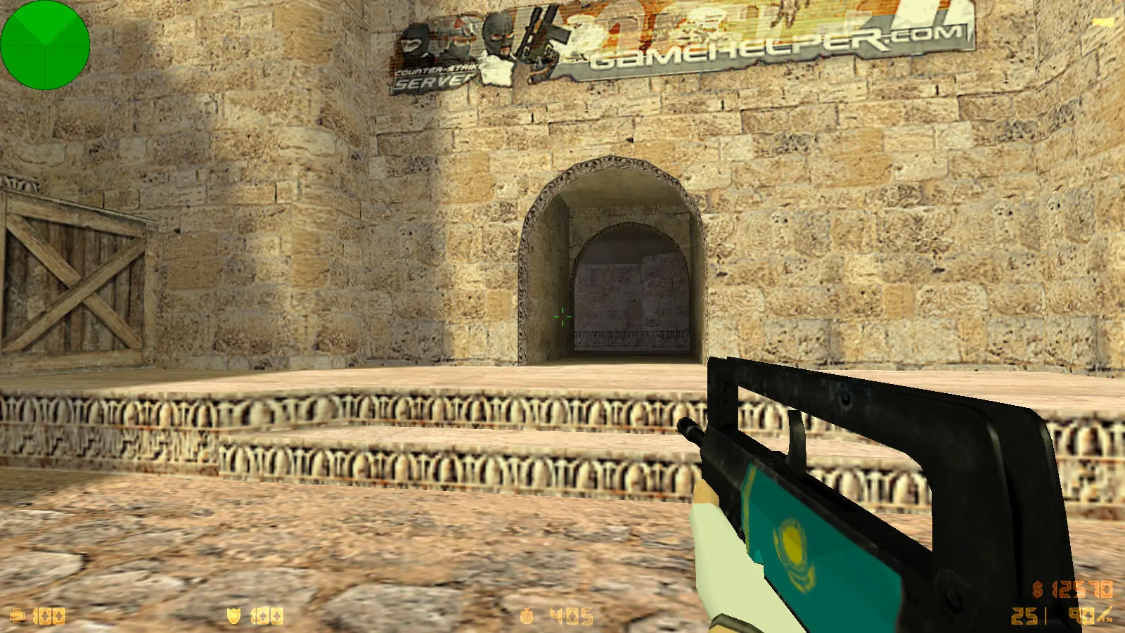 CS 1.6 от PrO_cOsT слайд 10