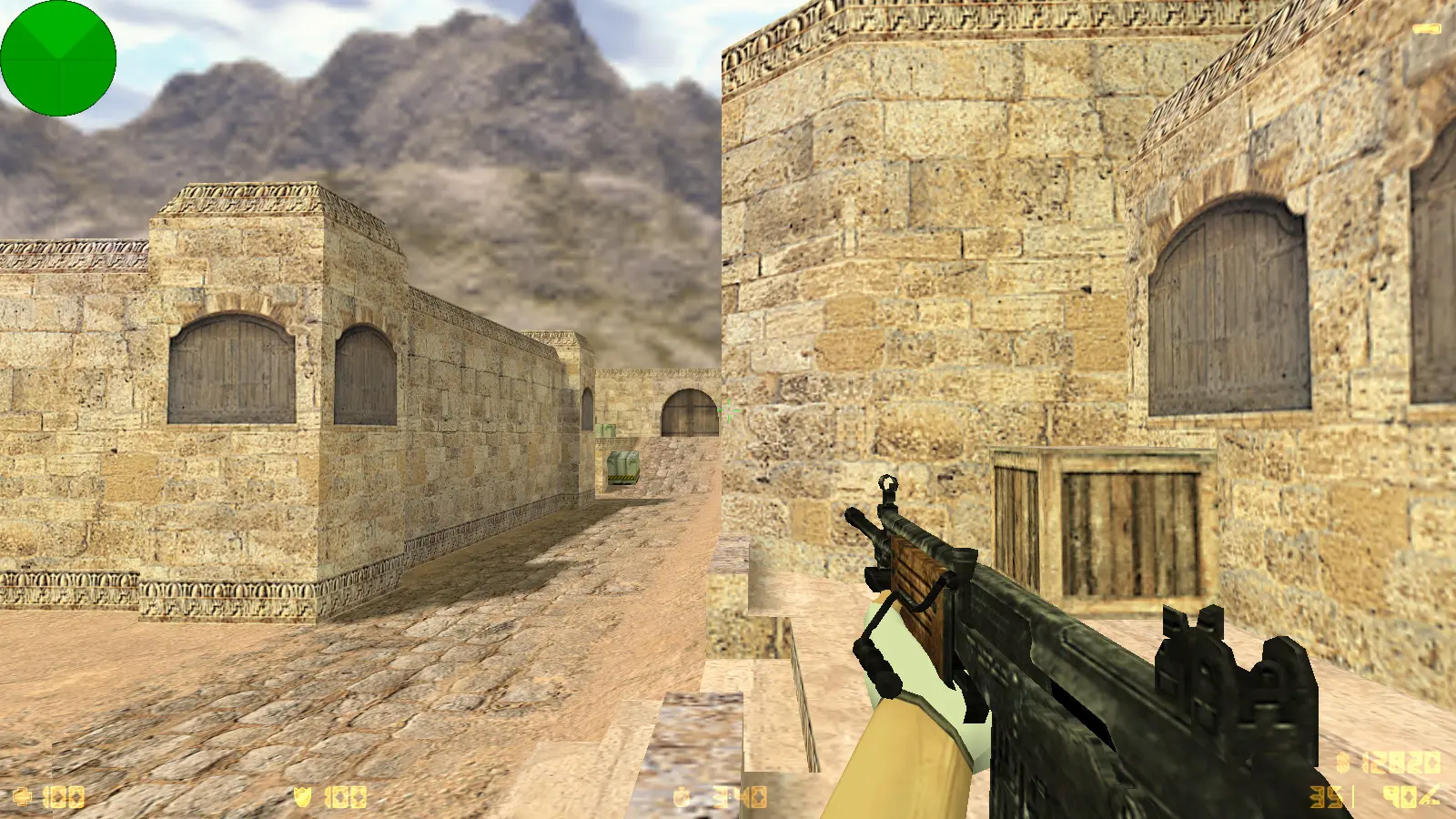CS 1.6 от PrO_cOsT слайд 11