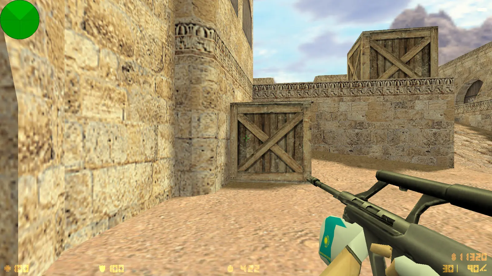 CS 1.6 от PrO_cOsT слайд 12