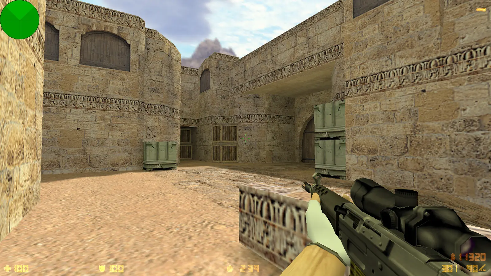 CS 1.6 от PrO_cOsT слайд 13