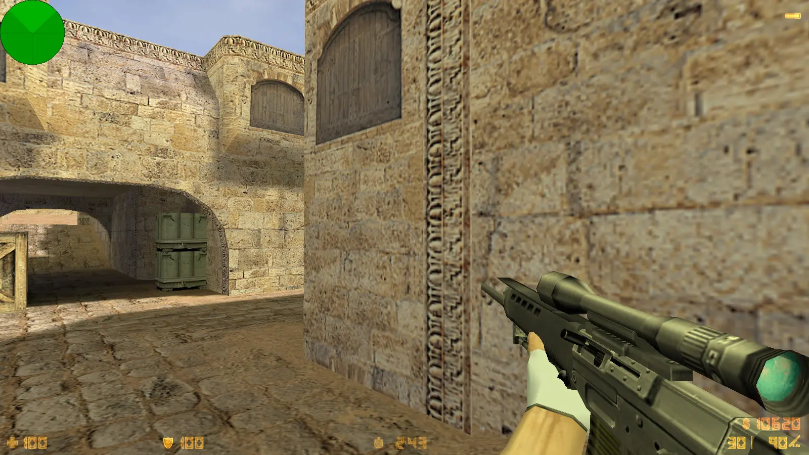 CS 1.6 от PrO_cOsT слайд 15