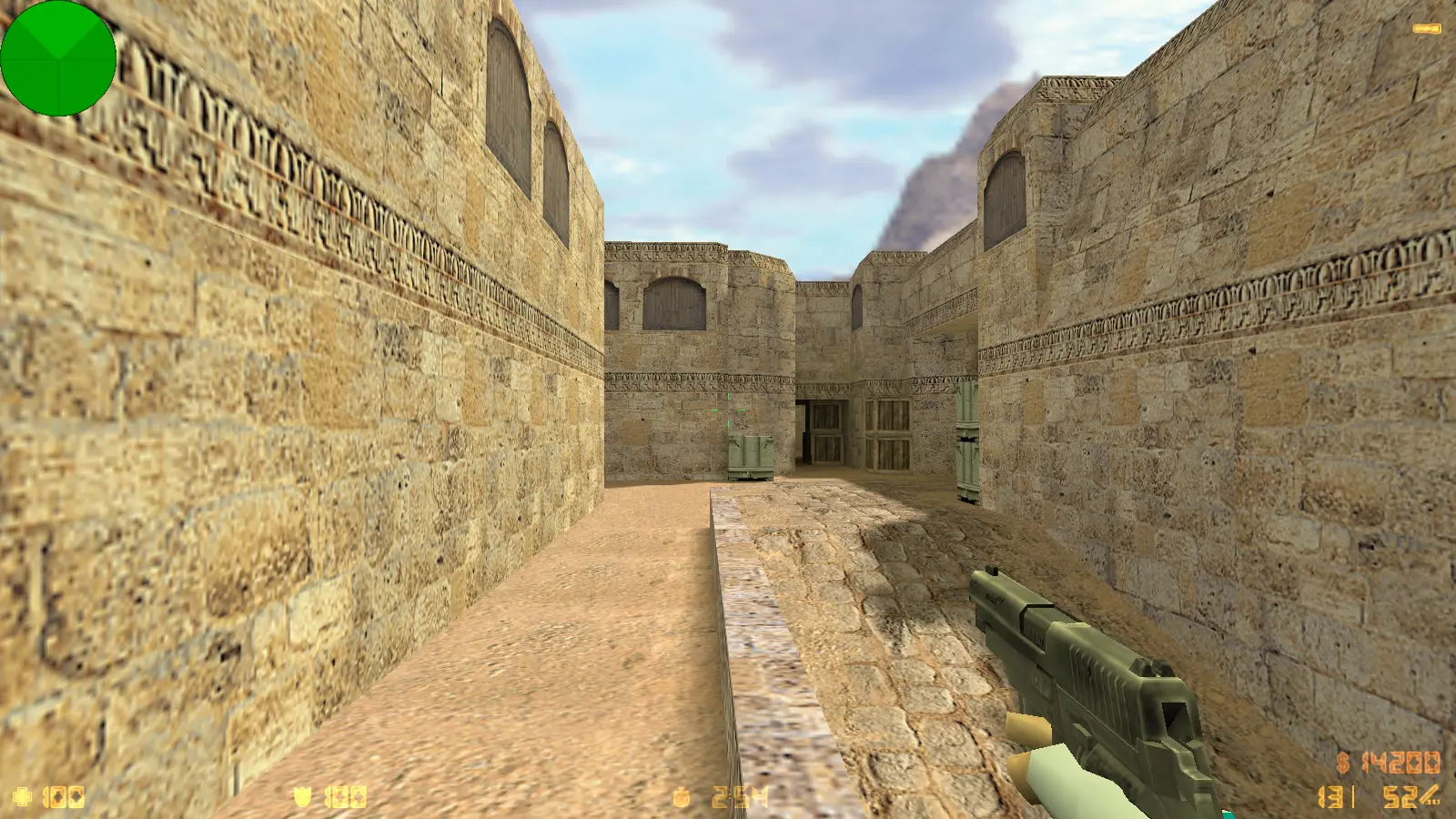 CS 1.6 от PrO_cOsT слайд 18
