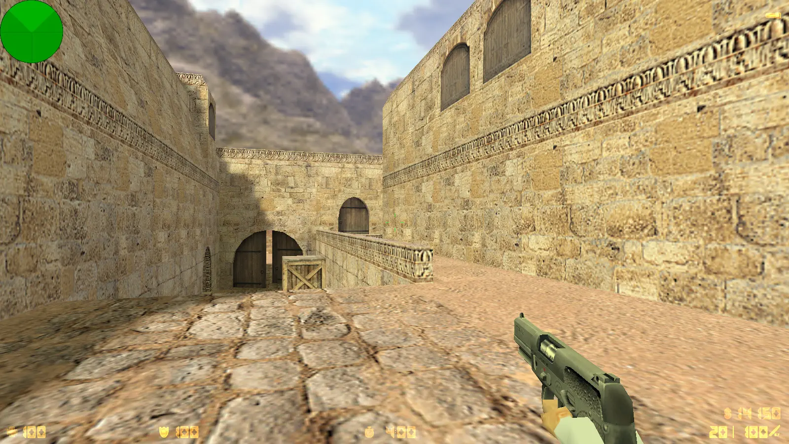 CS 1.6 от PrO_cOsT слайд 19
