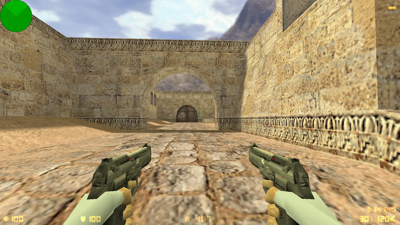 CS 1.6 от PrO_cOsT слайд 20