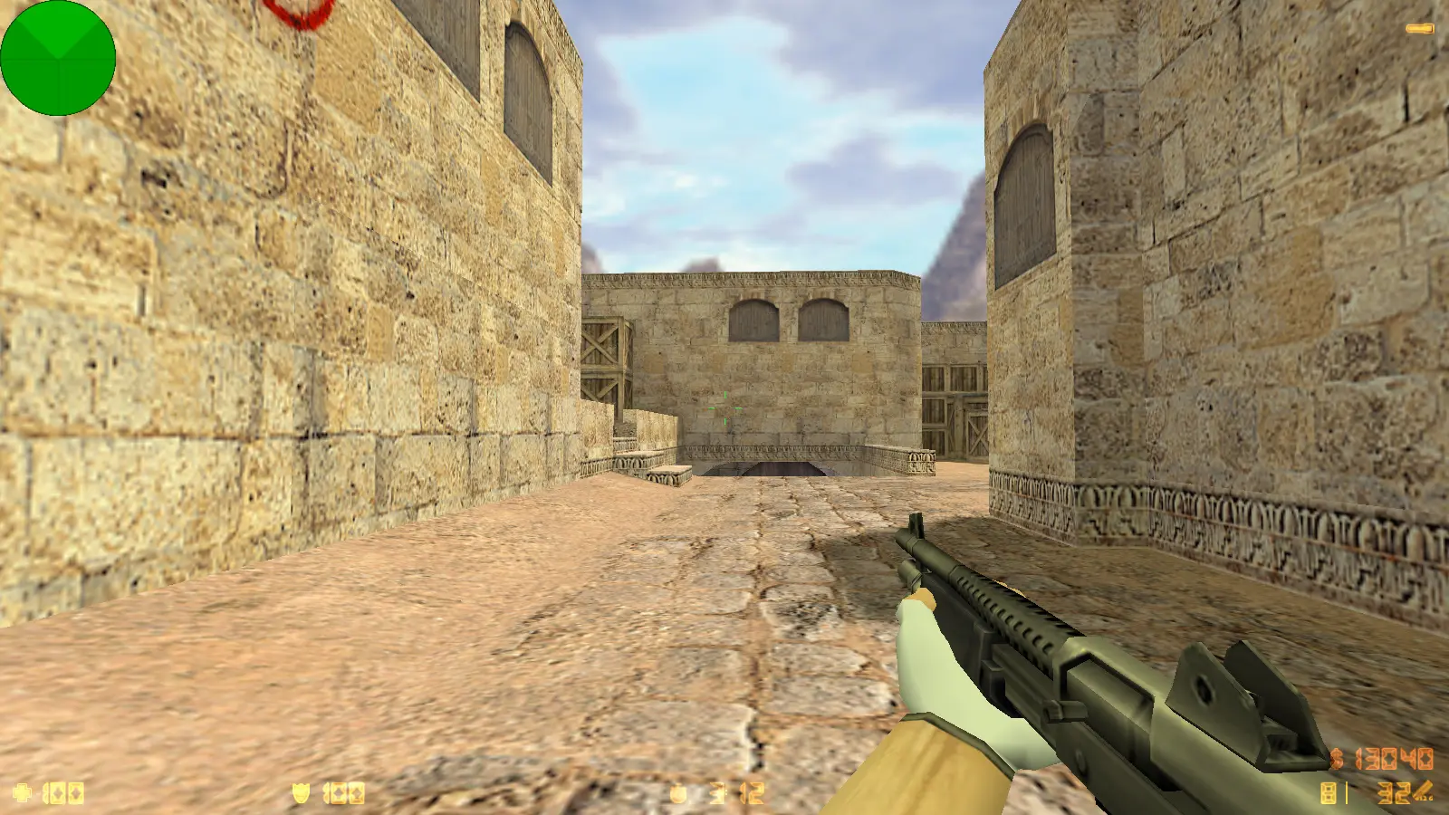 CS 1.6 от PrO_cOsT слайд 21