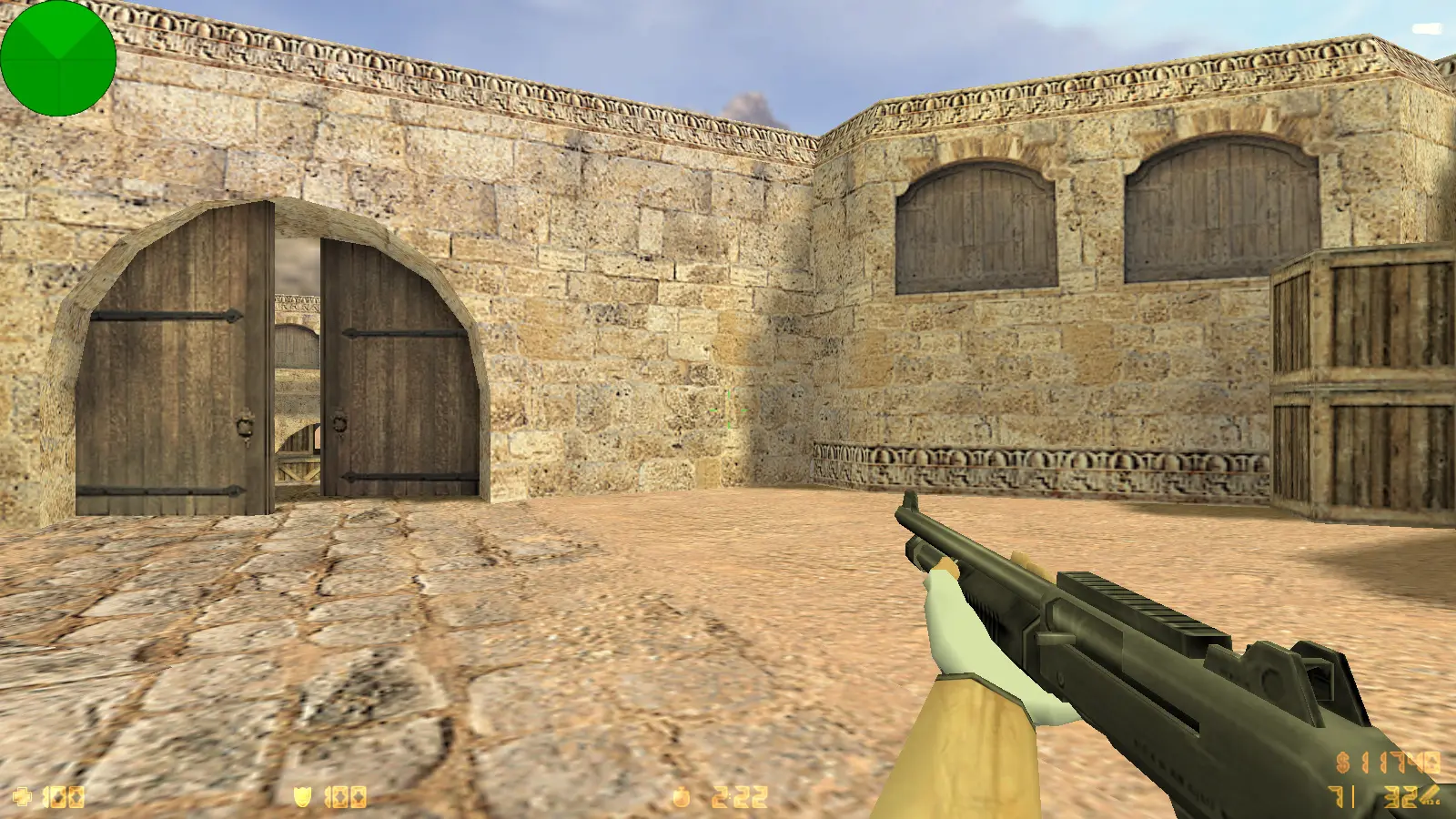 CS 1.6 от PrO_cOsT слайд 22