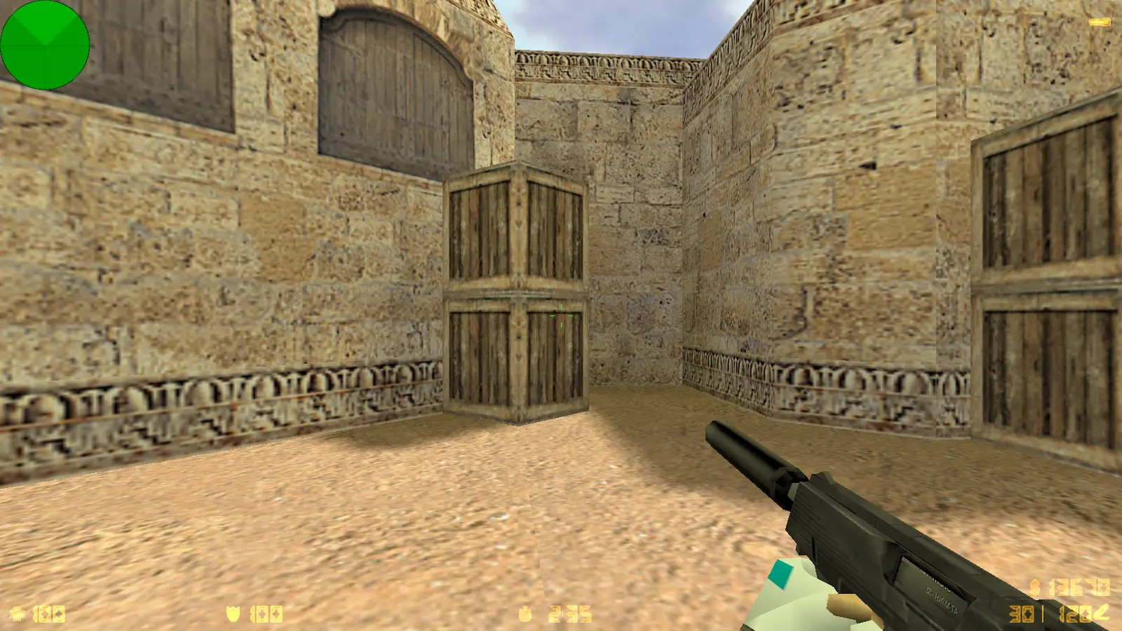 CS 1.6 от PrO_cOsT слайд 23