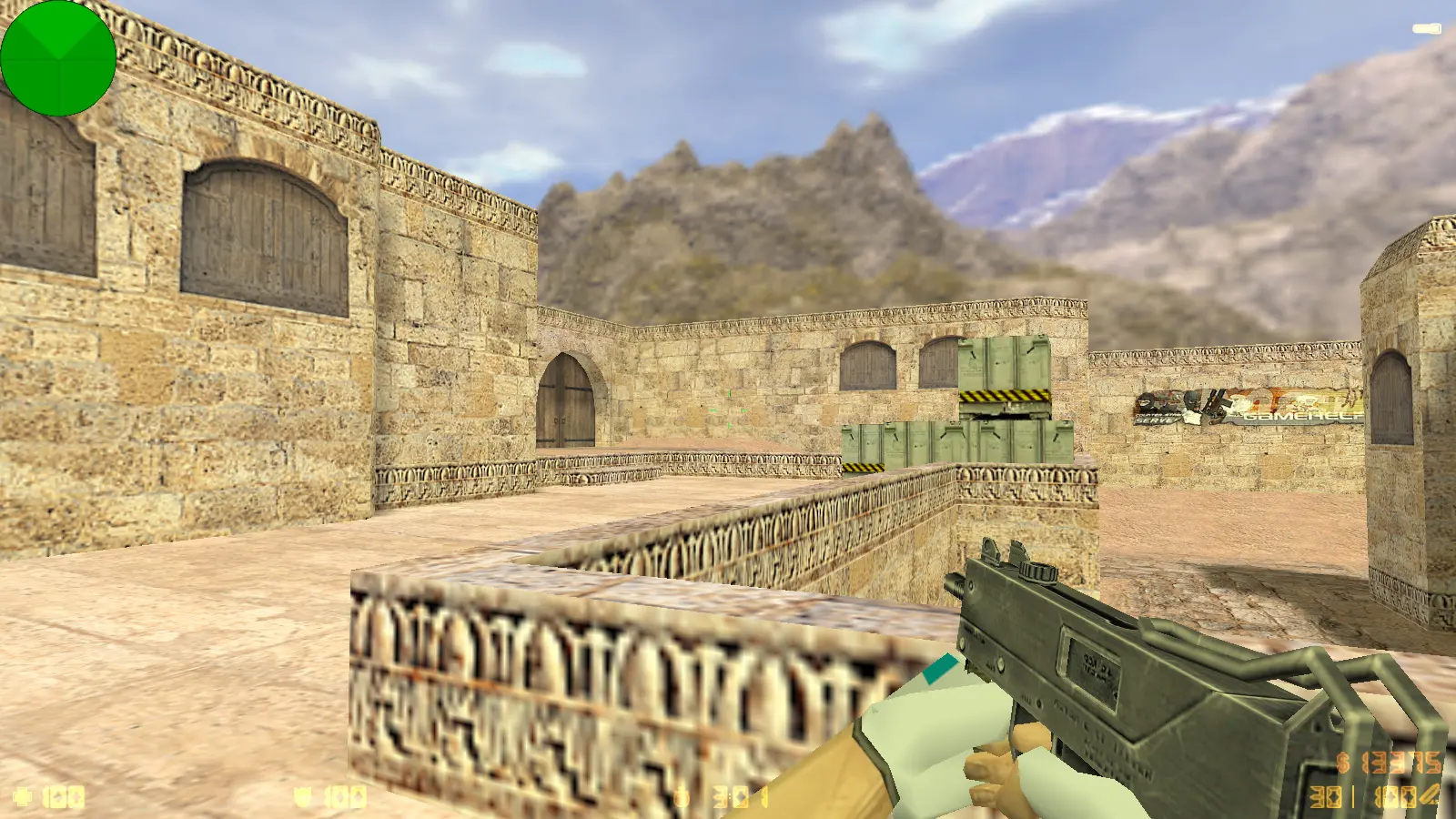 CS 1.6 от PrO_cOsT слайд 24