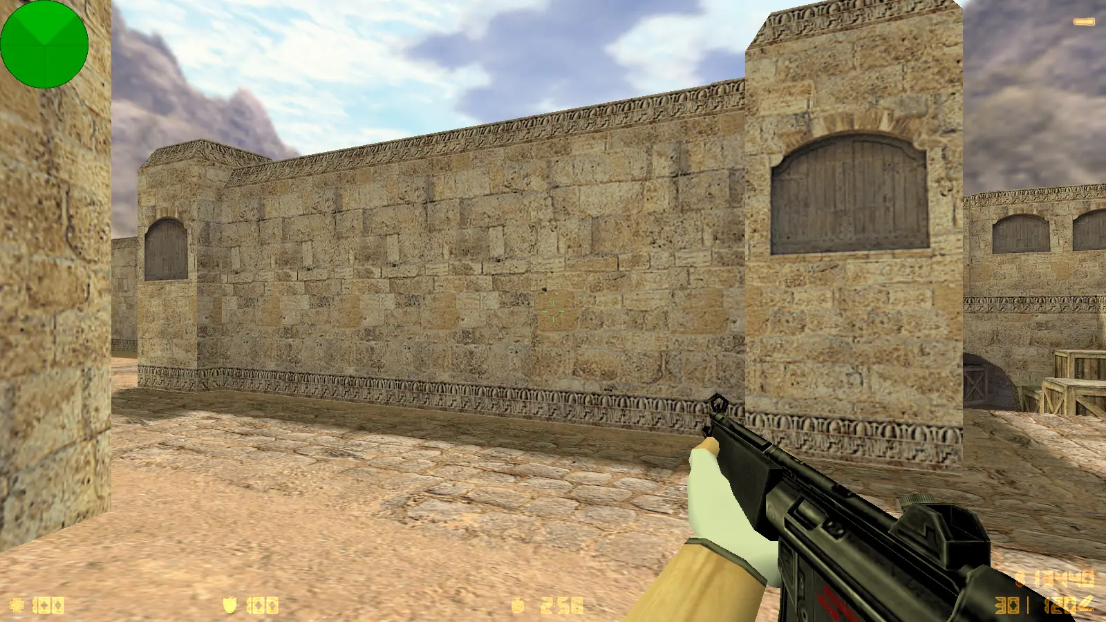 CS 1.6 от PrO_cOsT слайд 25