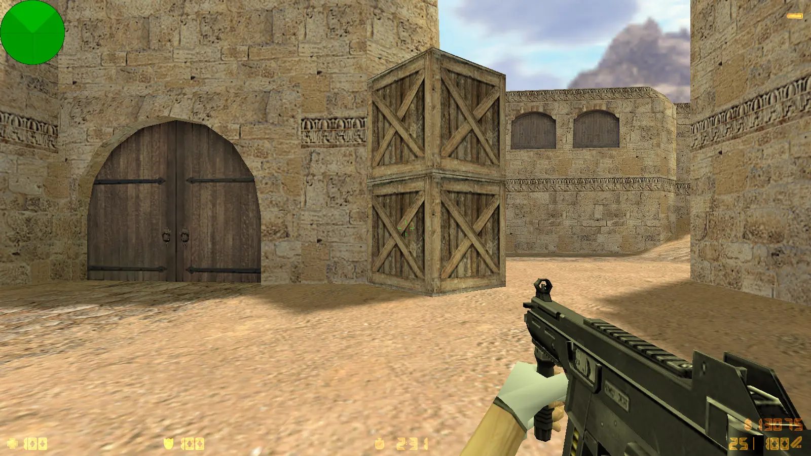CS 1.6 от PrO_cOsT слайд 26