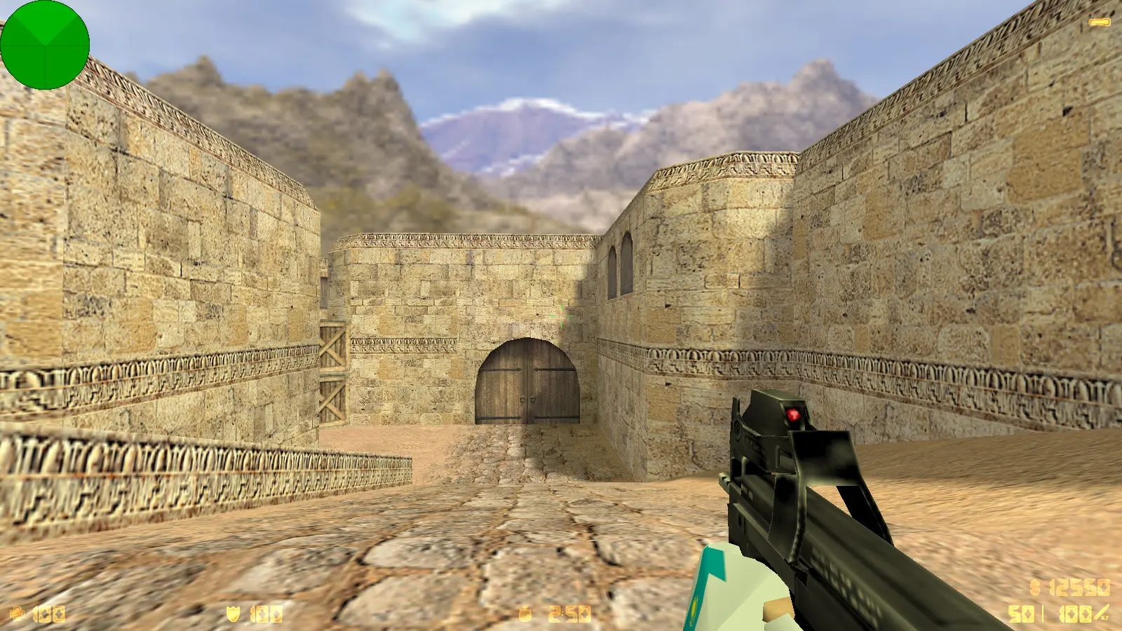 CS 1.6 от PrO_cOsT слайд 27