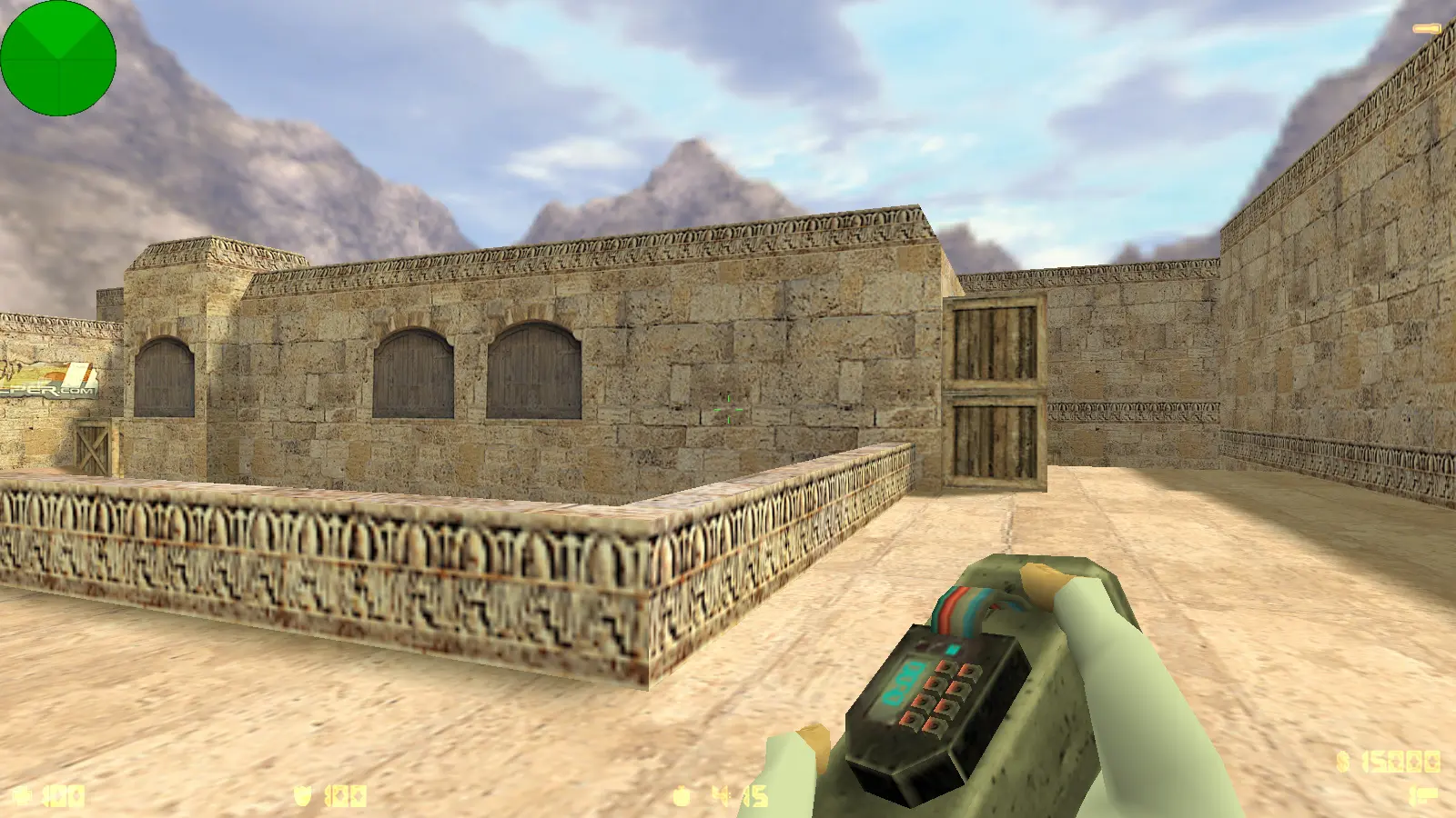 CS 1.6 от PrO_cOsT слайд 28