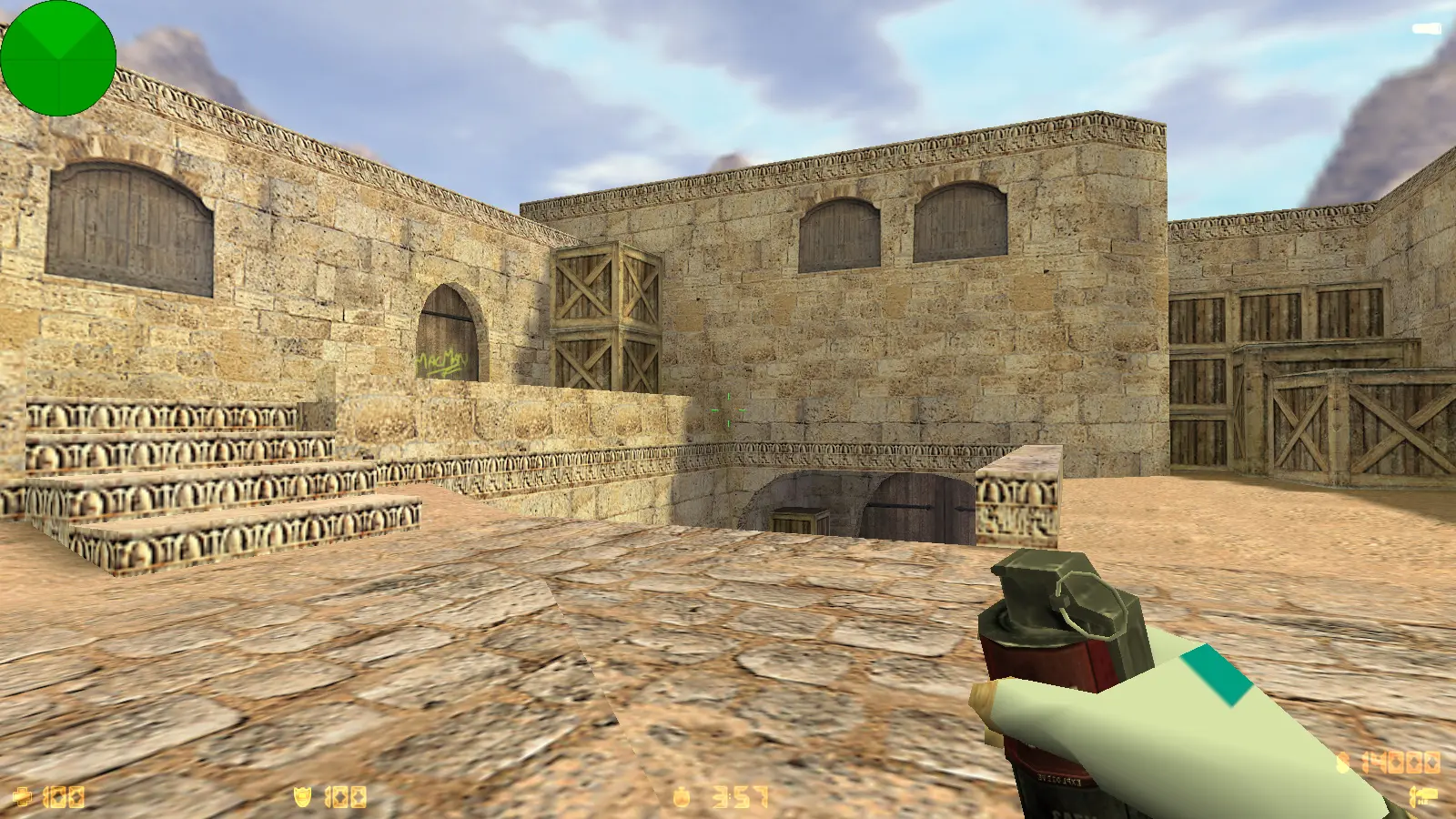 CS 1.6 от PrO_cOsT слайд 29