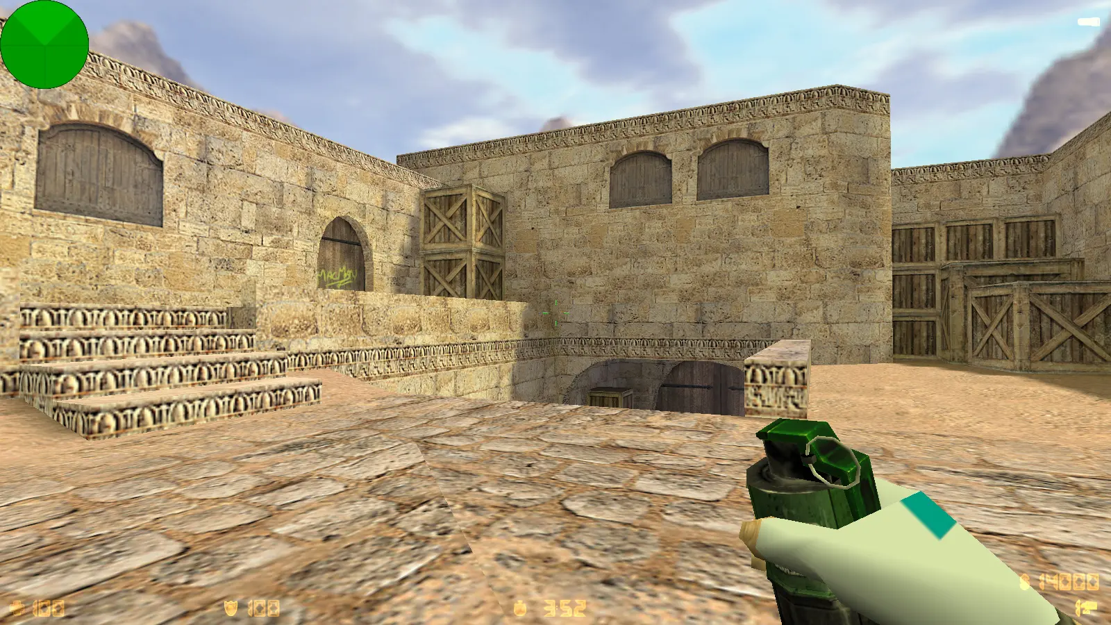 CS 1.6 от PrO_cOsT слайд 31