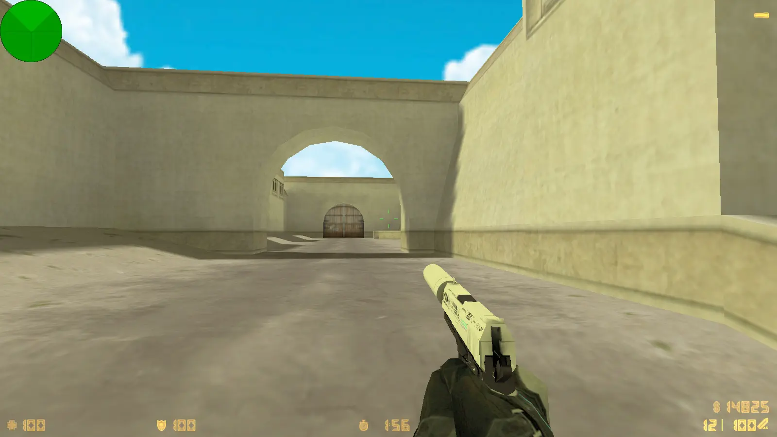 CS 1.6 Printstream слайд 8